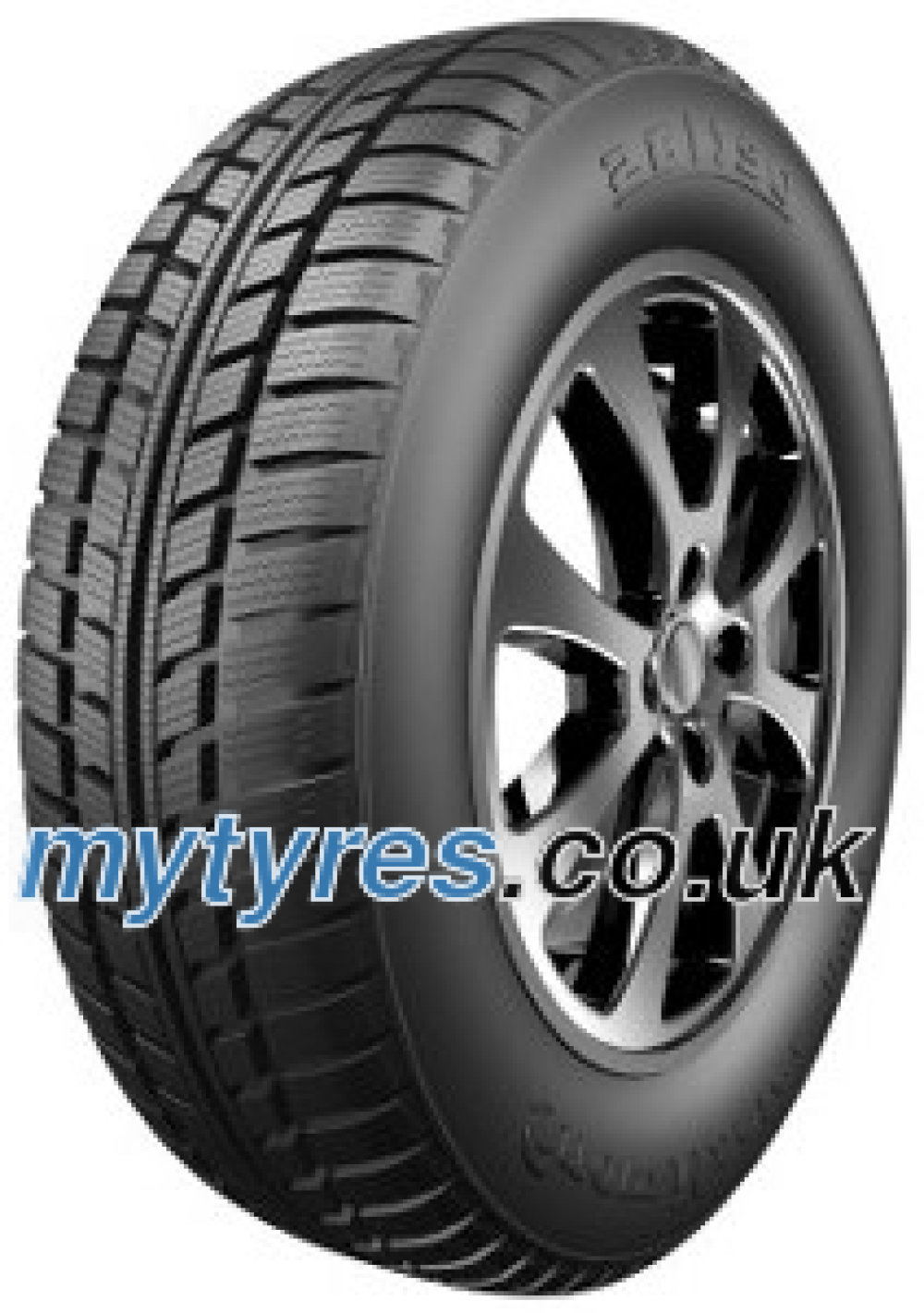 Petlas Snow Master W601 165 65 R13 77T mytyres