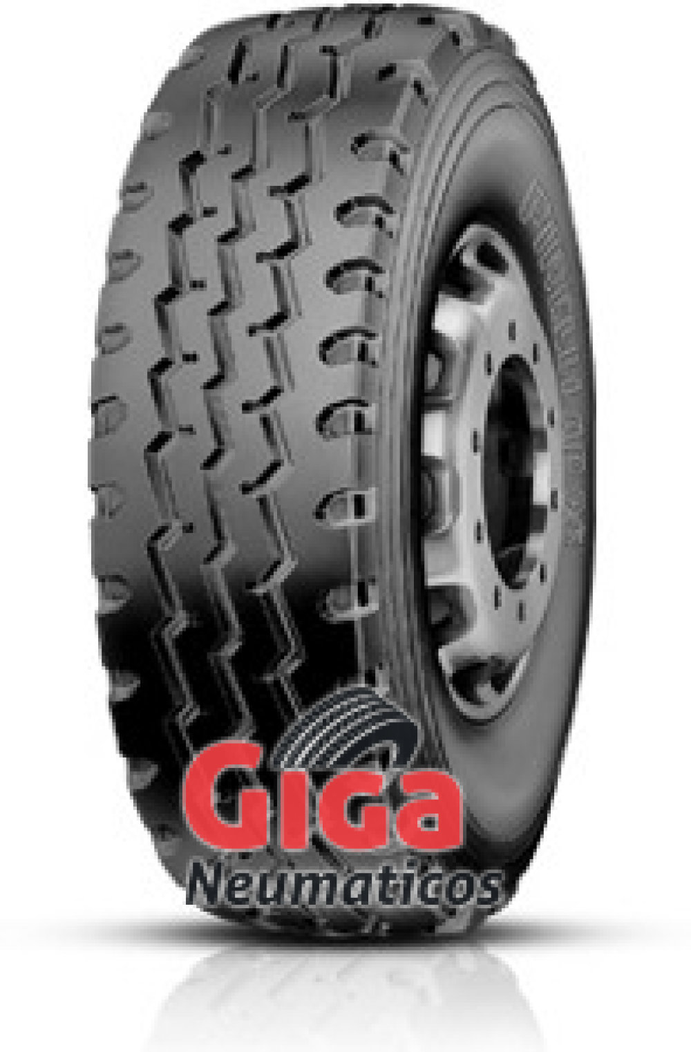 Pirelli AP05 ( 385/65 R22.5 160K doble marcado 158L ) Pirelli AP05 ( 385/65 R22.5 160K doble marcado 158L )