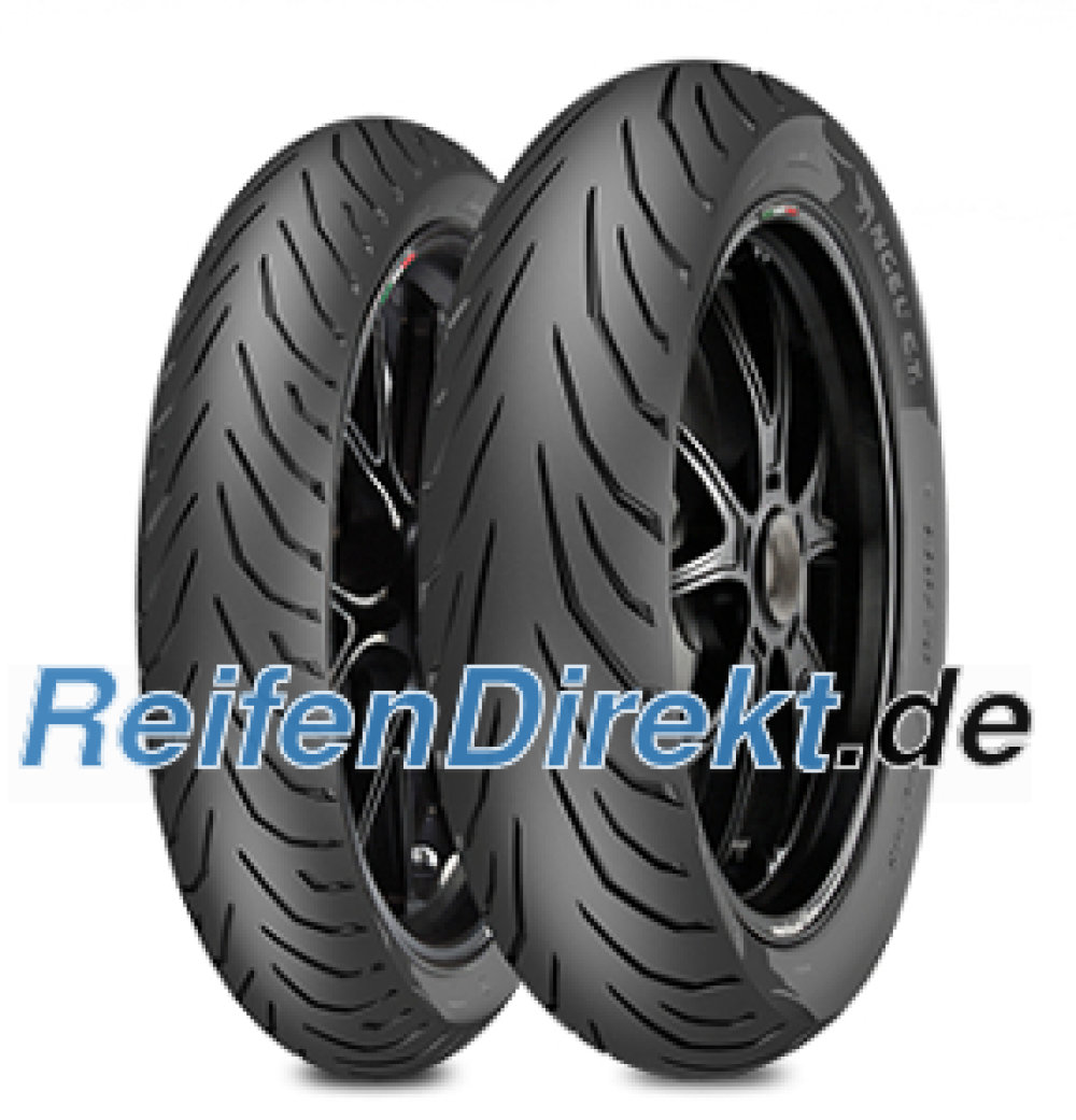 Pirelli Angel CiTy ( 110/70-17 TL 54S M/C, Vorderrad )