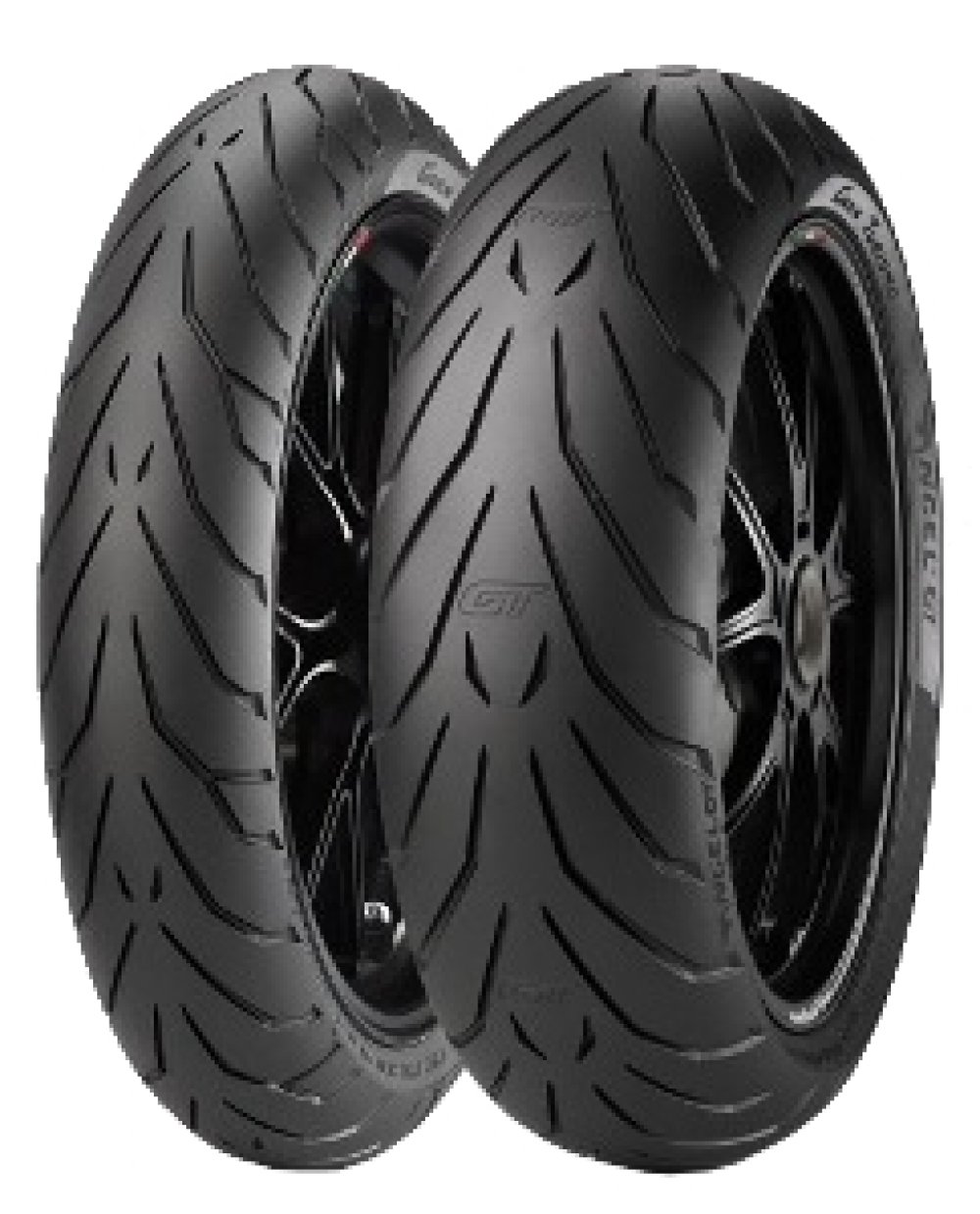 Angel GT ( 110/80 R19 TL 59V M/C, forhjul )