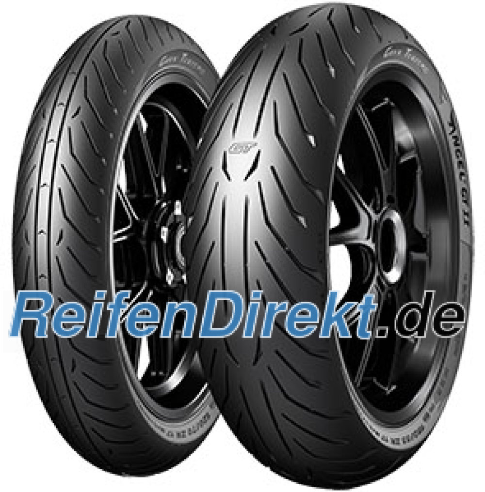 Pirelli Angel GT II ( 150/70 ZR17 TL (69W) Hinterrad, M/C )