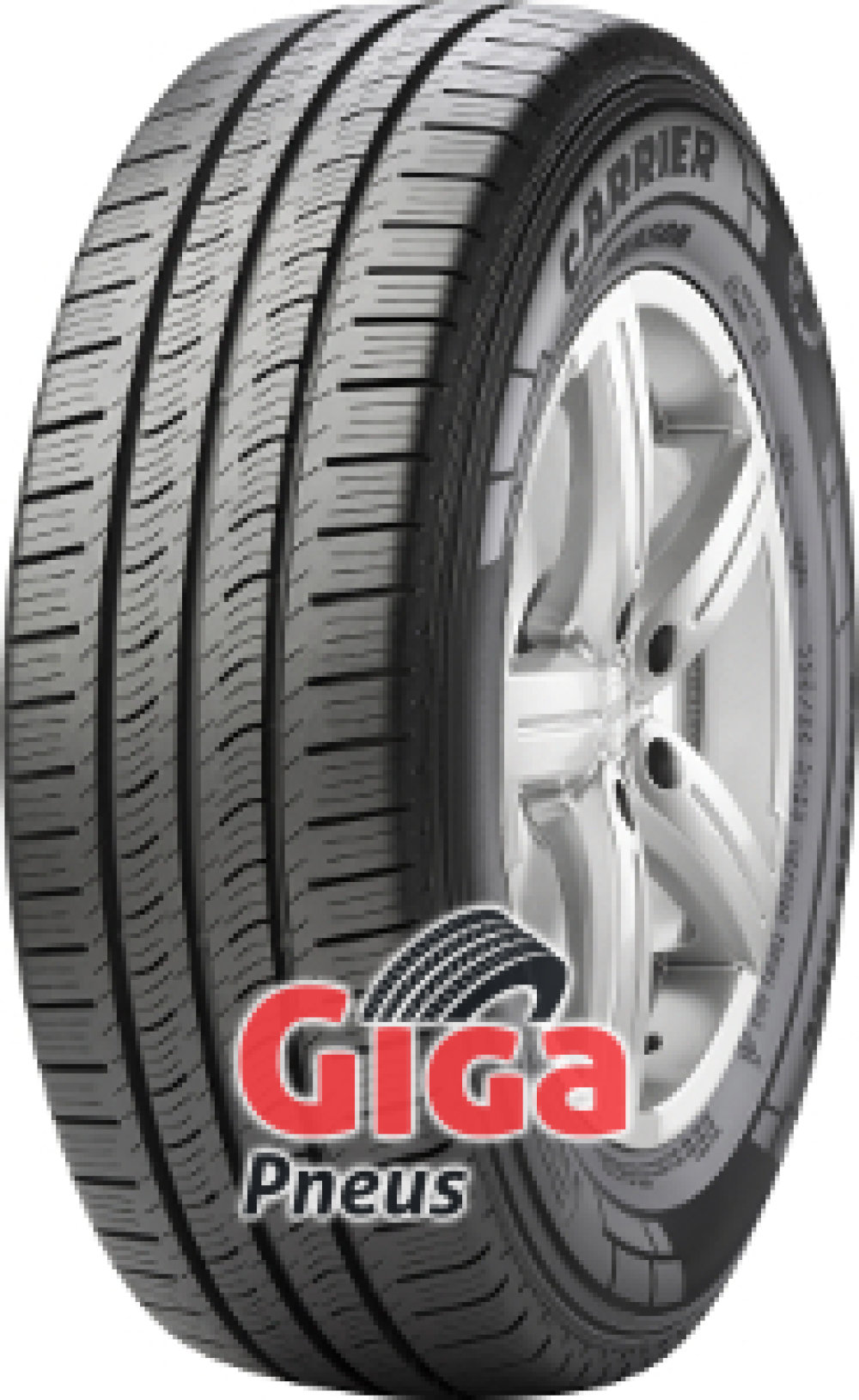 Pirelli Carrier All Season ( 215/65 R16C 109/107T ) Pirelli Carrier All Season ( 215/65 R16C 109/107T )