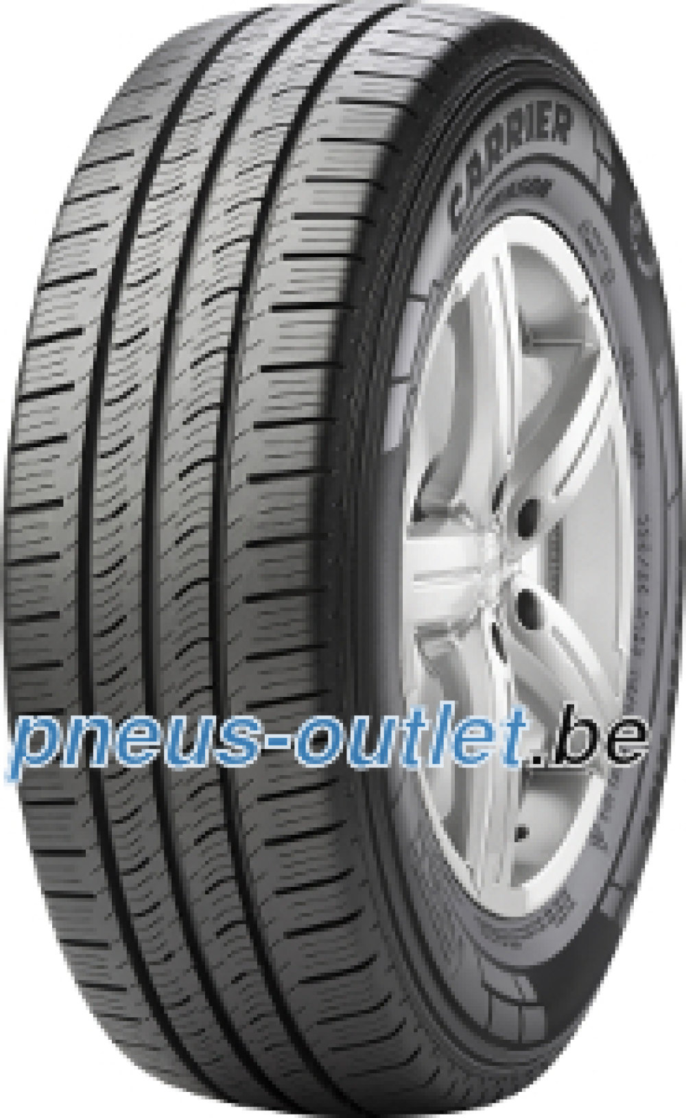 Pirelli Carrier All Season ( 195/70 R15C 104/102R ) Pirelli Carrier All Season ( 195/70 R15C 104/102R )