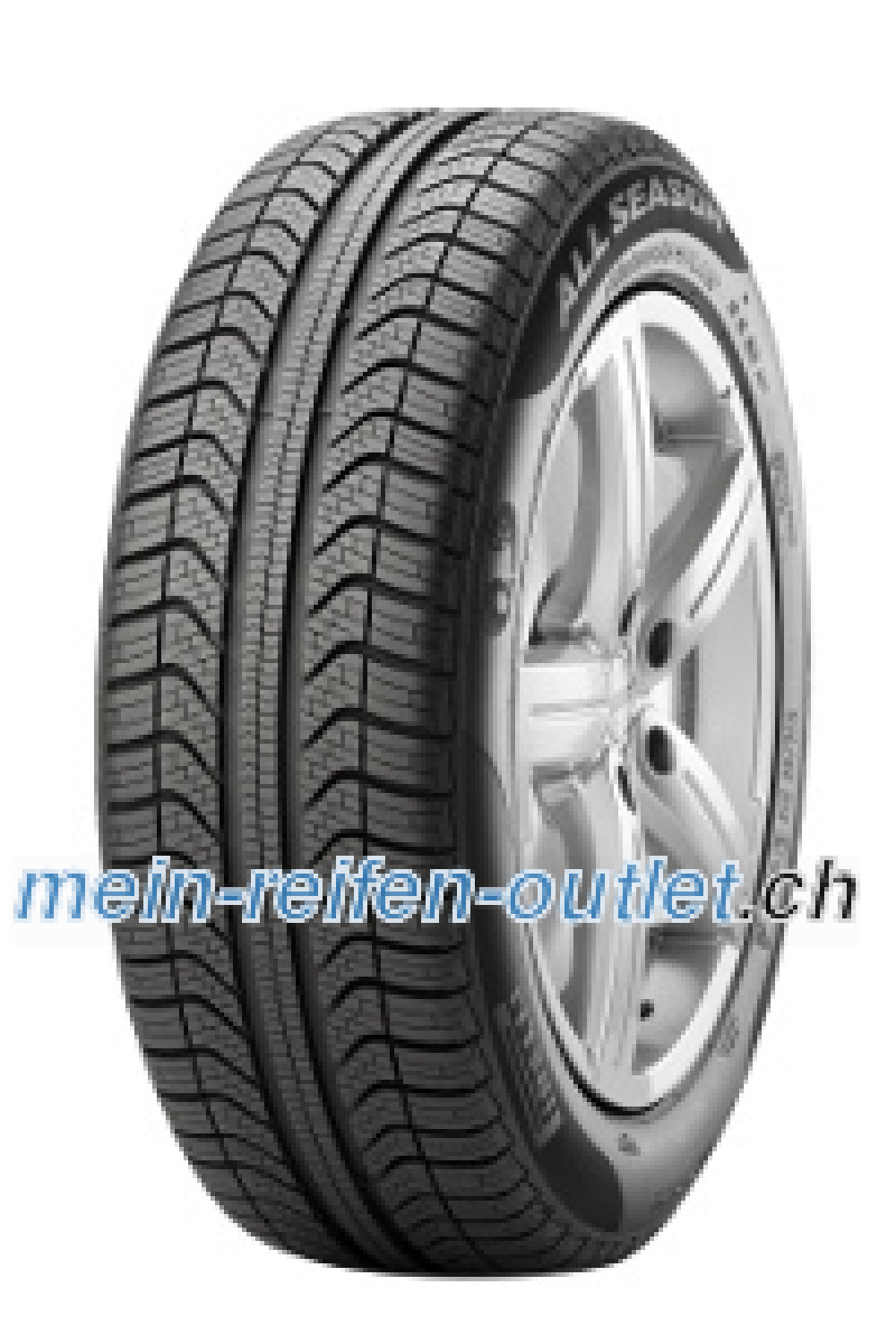 Pirelli Cinturato All Season Plus ( 215/55 R17 98W XL , Seal Inside ) Pirelli Cinturato All Season Plus ( 215/55 R17 98W XL , Seal Inside )