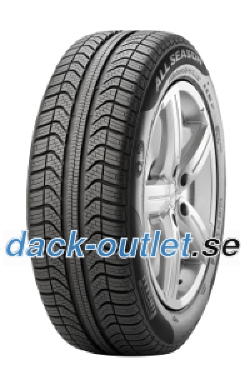 Pirelli Cinturato All Season Plus ( 205/55 R16 91V ) Pirelli Cinturato All Season Plus ( 205/55 R16 91V )