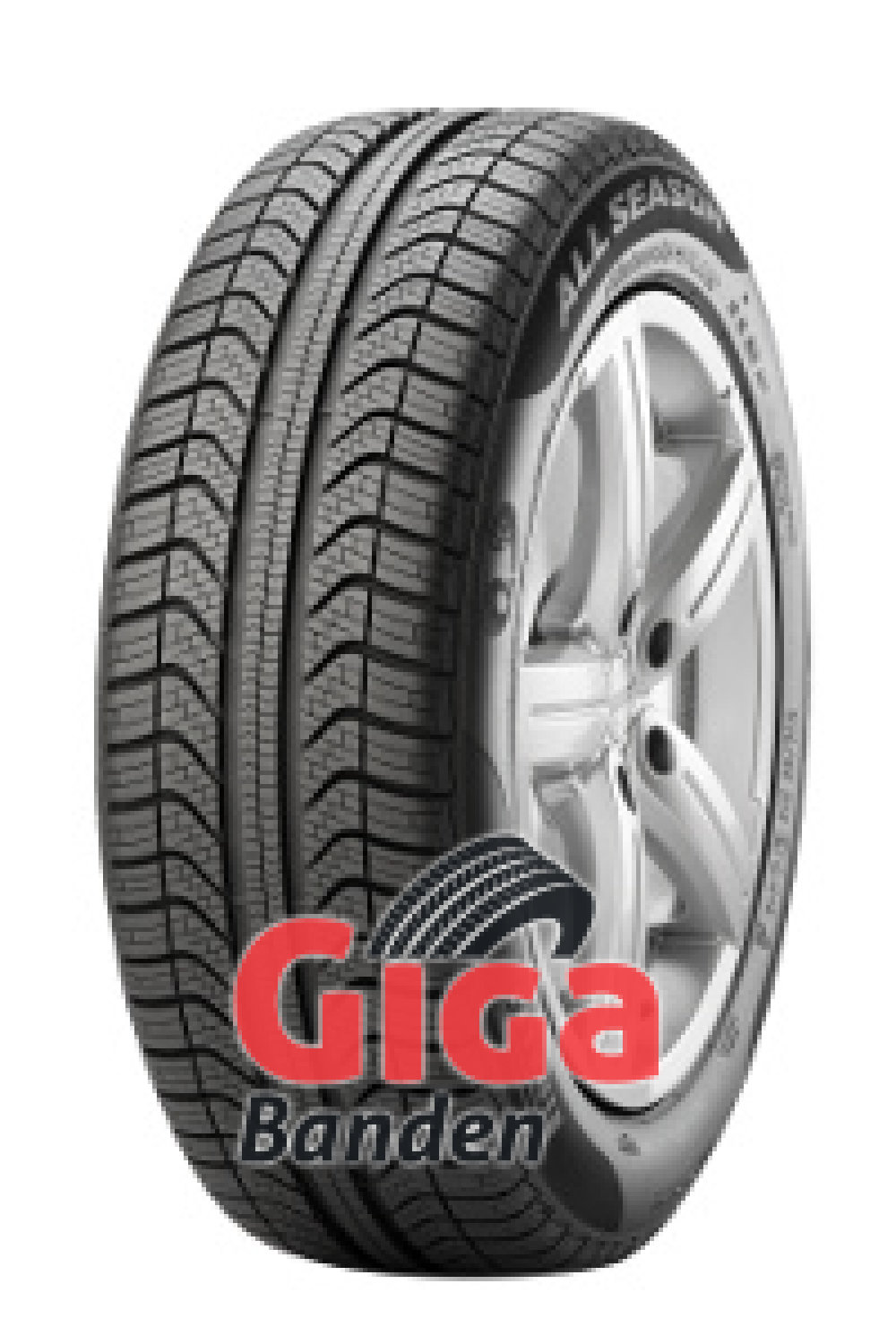 Pirelli Cinturato All Season Plus ( 225/50 R17 98W XL ) Pirelli Cinturato All Season Plus ( 225/50 R17 98W XL )