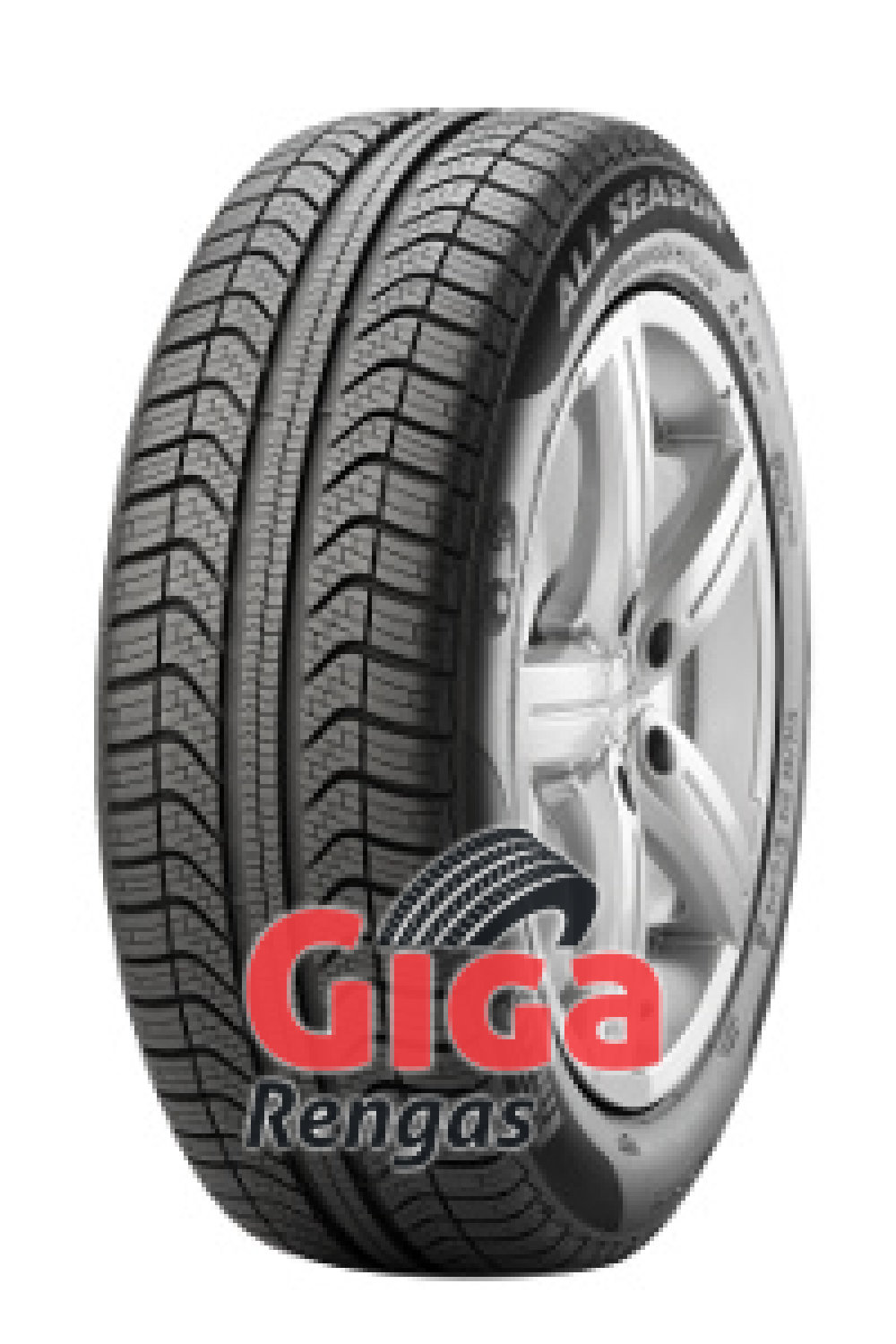 Pirelli Cinturato All Season Plus ( 215/65 R16 102V XL ) Pirelli Cinturato All Season Plus ( 215/65 R16 102V XL )