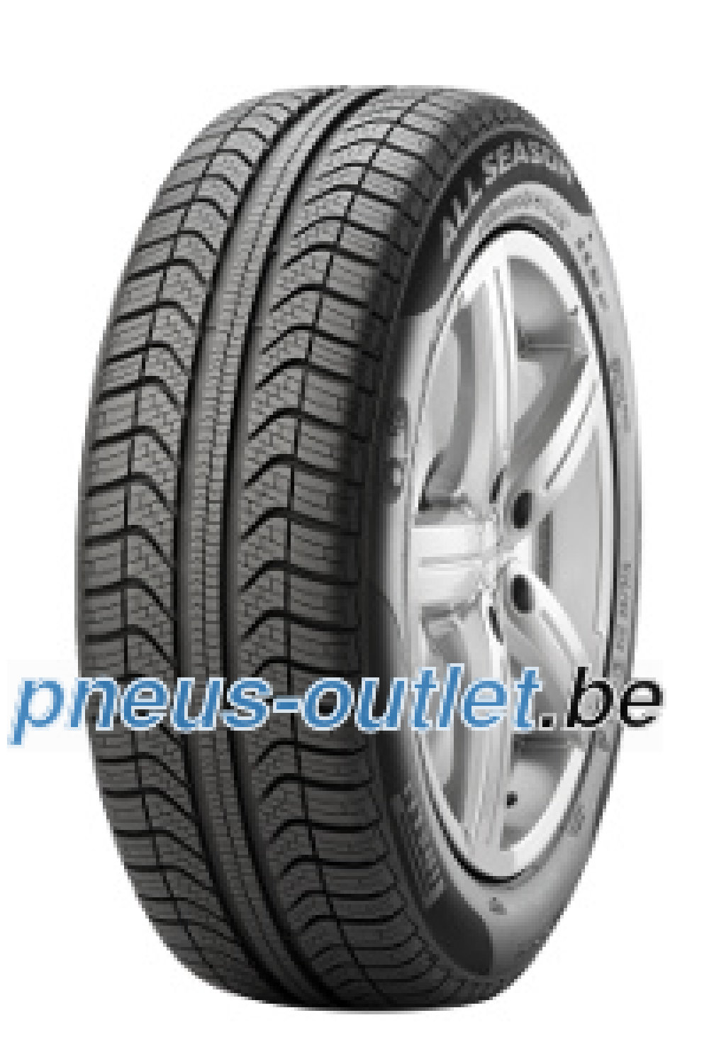 Pirelli Cinturato All Season Plus ( 225/45 R17 94W XL ) Pirelli Cinturato All Season Plus ( 225/45 R17 94W XL )