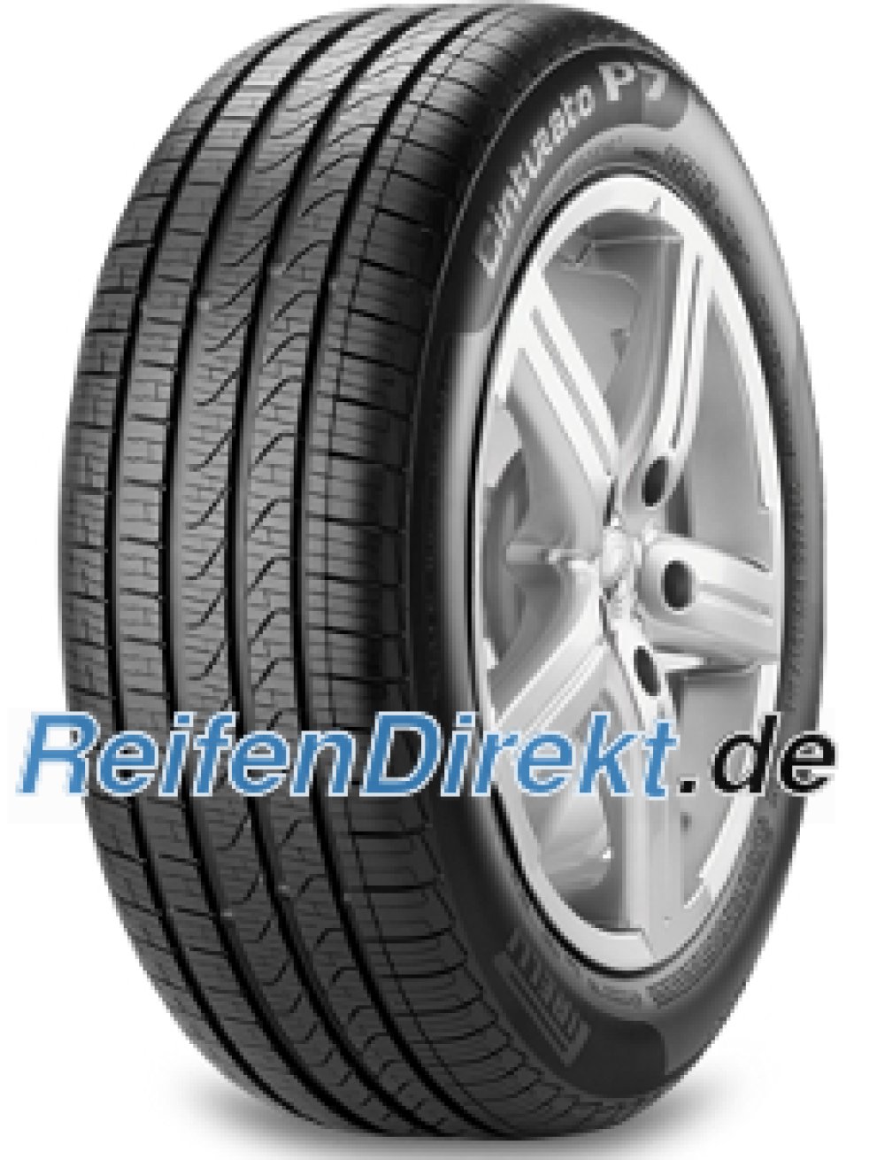 8019227246155 - Cinturato P7 All Season ( 225 50 R18 95V * )