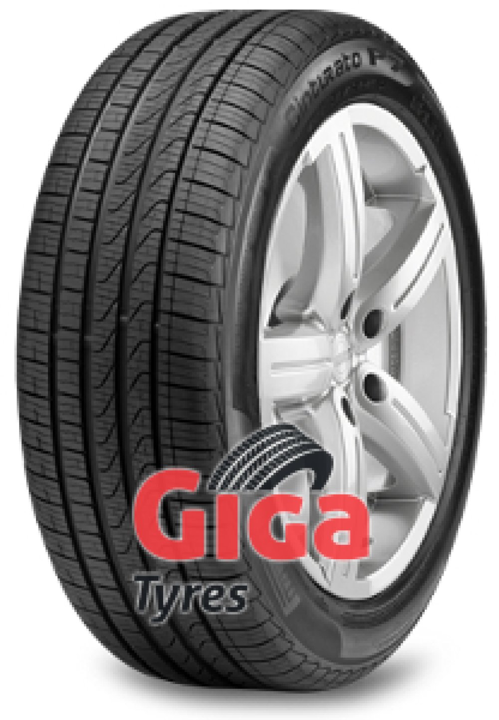 Pirelli Cinturato P7 All Season Plus ( 195/55 R16 87V ) Pirelli Cinturato P7 All Season Plus ( 195/55 R16 87V )
