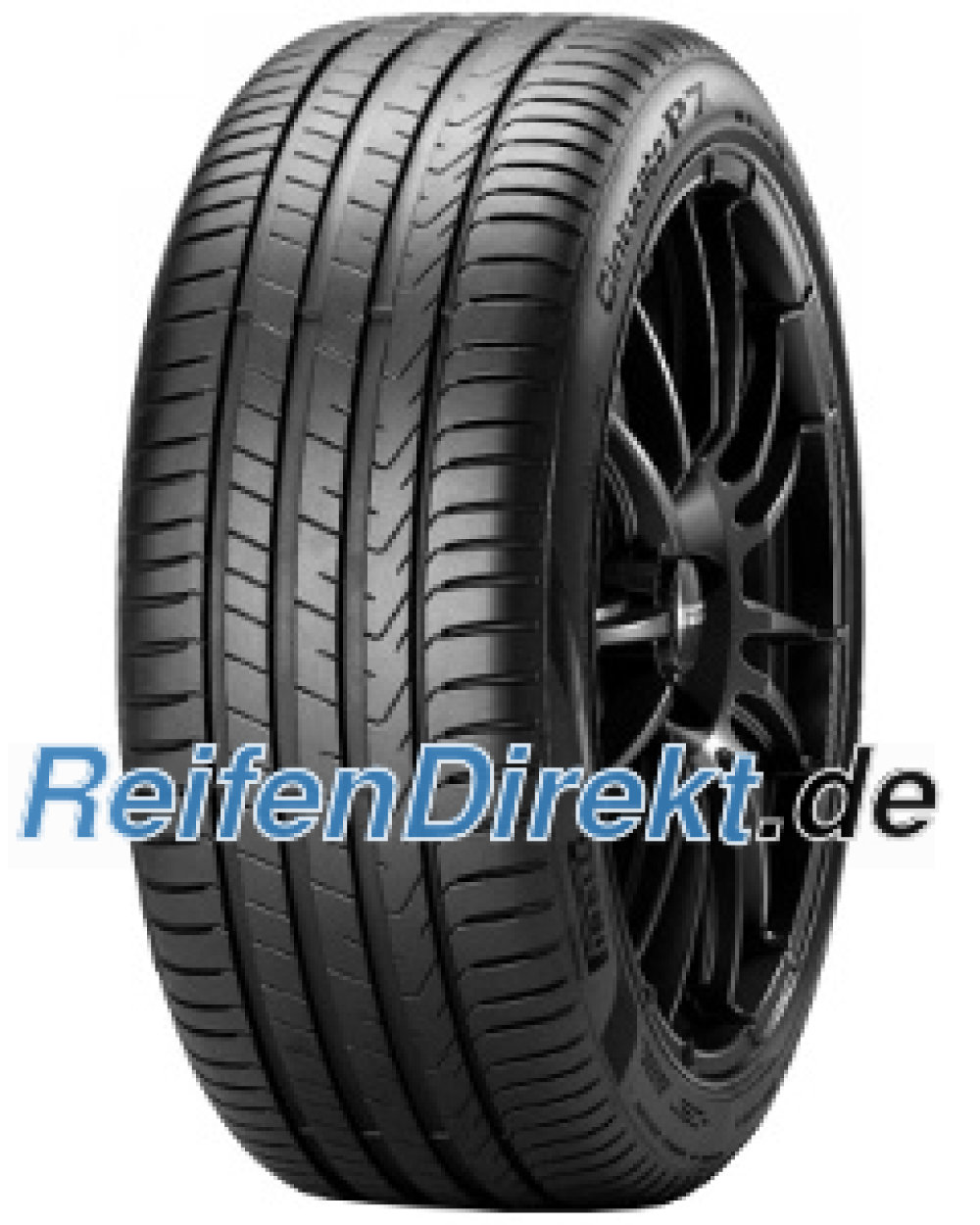 8019227381566 - Cinturato P7 (P7C2) ( 215 50 R17 95W XL )