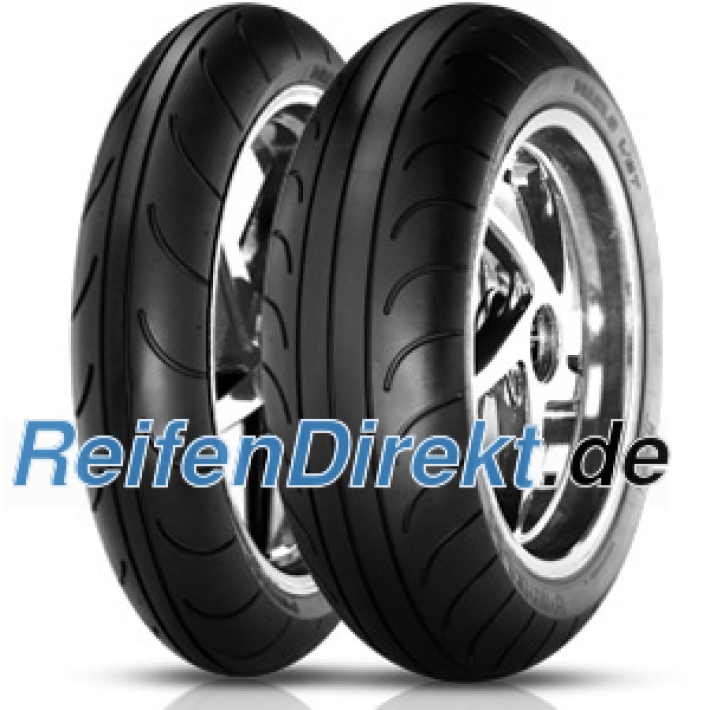 Pirelli Diablo Wet ( 120/70 R17 TL NHS, Vorderrad )