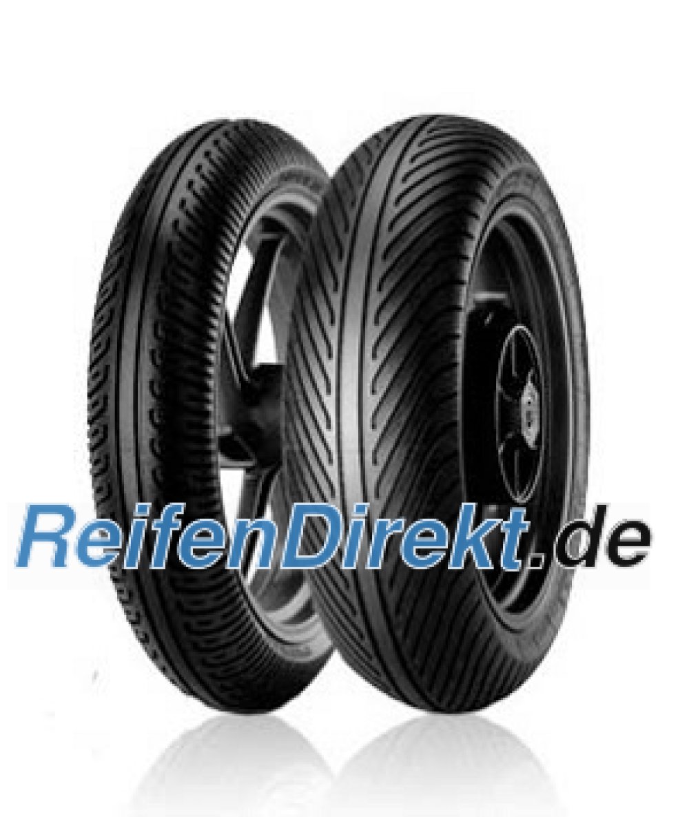 Pirelli Diablo Rain ( 100/90-12 TL NHS, Vorderrad )
