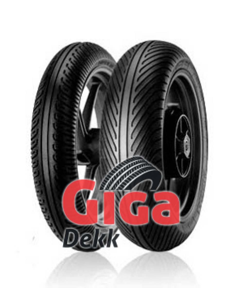 Pirelli Diablo Rain ( 110/70 R17 TL Mischung SCR1, NHS, forhjul ) Pirelli Diablo Rain ( 110/70 R17 TL Mischung SCR1, NHS, forhjul )