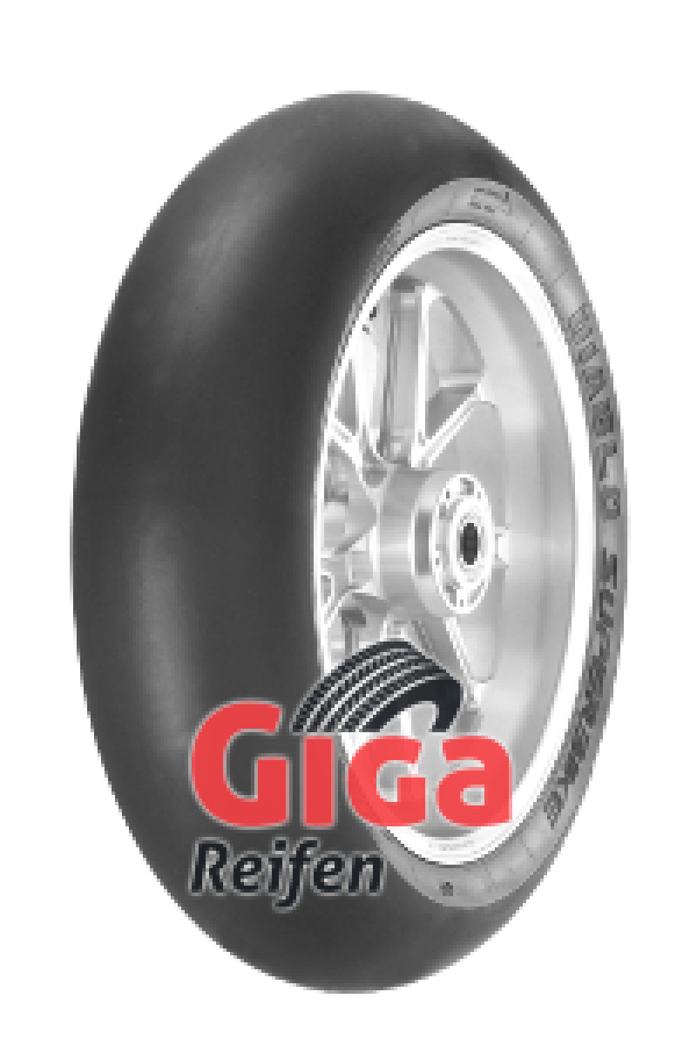 Pirelli Diablo Superbike (MOTO 3) ( 120/70 R17 TL Hinterrad, Mischung SC1, NHS ) Pirelli Diablo Superbike (MOTO 3) ( 120/70 R17 TL Hinterrad, Mischung SC1, NHS )
