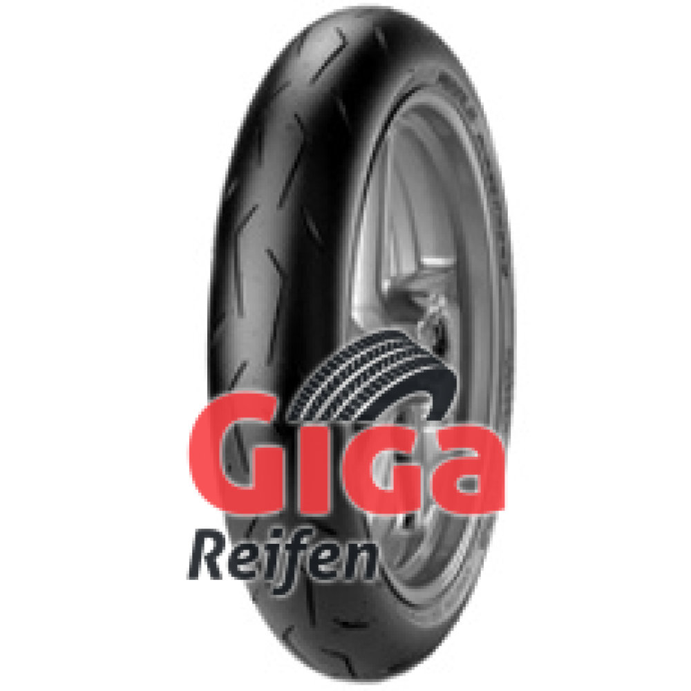 Pirelli Diablo Supercorsa SP V2 ( 110/70 ZR17 TL 54W M/C, Vorderrad ) Pirelli Diablo Supercorsa SP V2 ( 110/70 ZR17 TL 54W M/C, Vorderrad )