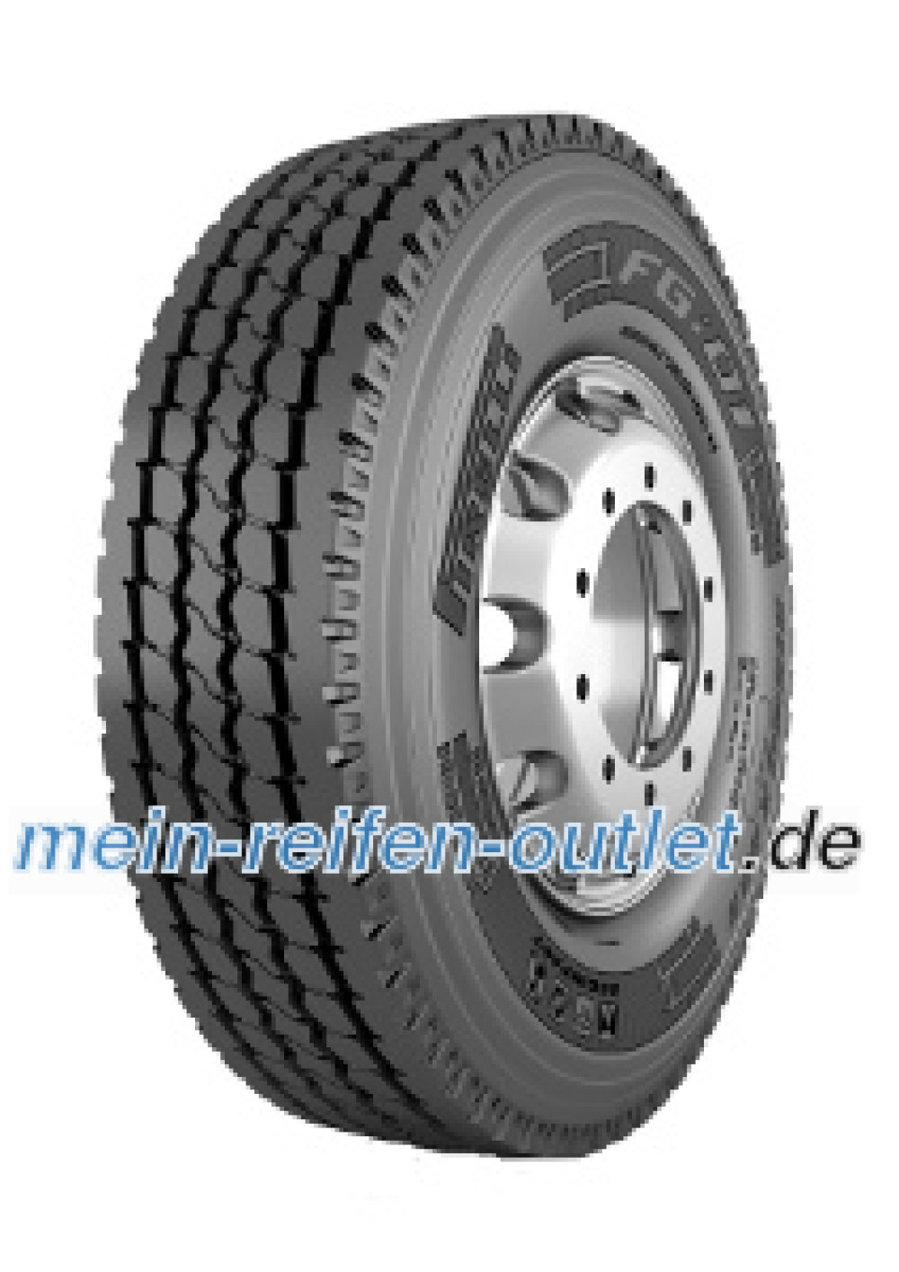 Pirelli FG 01 ( 315/80 R22.5 156/150K ) Pirelli FG 01 ( 315/80 R22.5 156/150K )