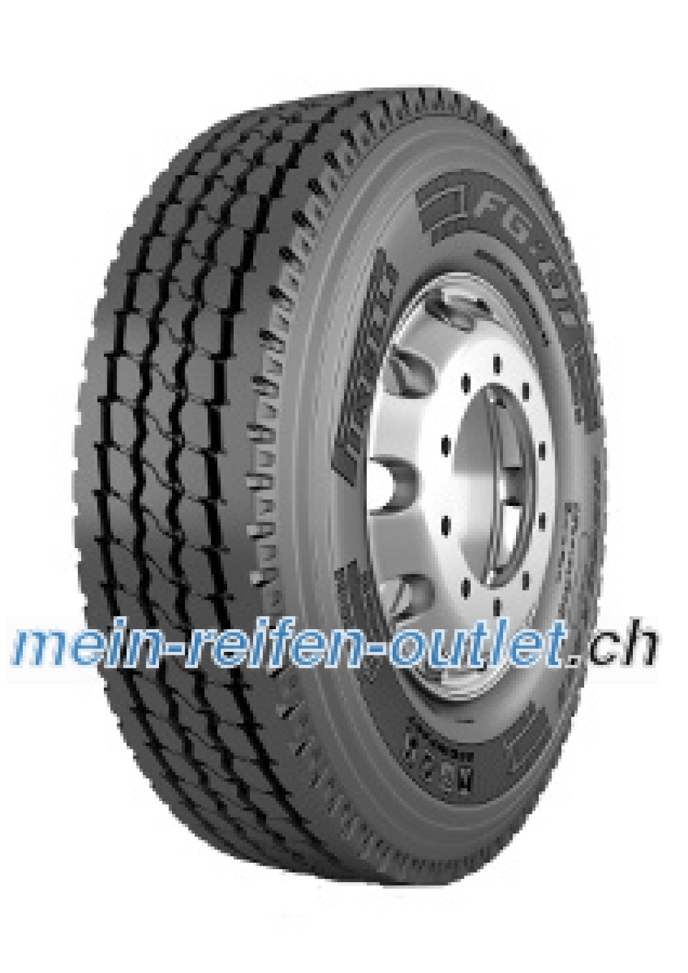 Pirelli FG 01 ( 315/80 R22.5 156/150K ) Pirelli FG 01 ( 315/80 R22.5 156/150K )