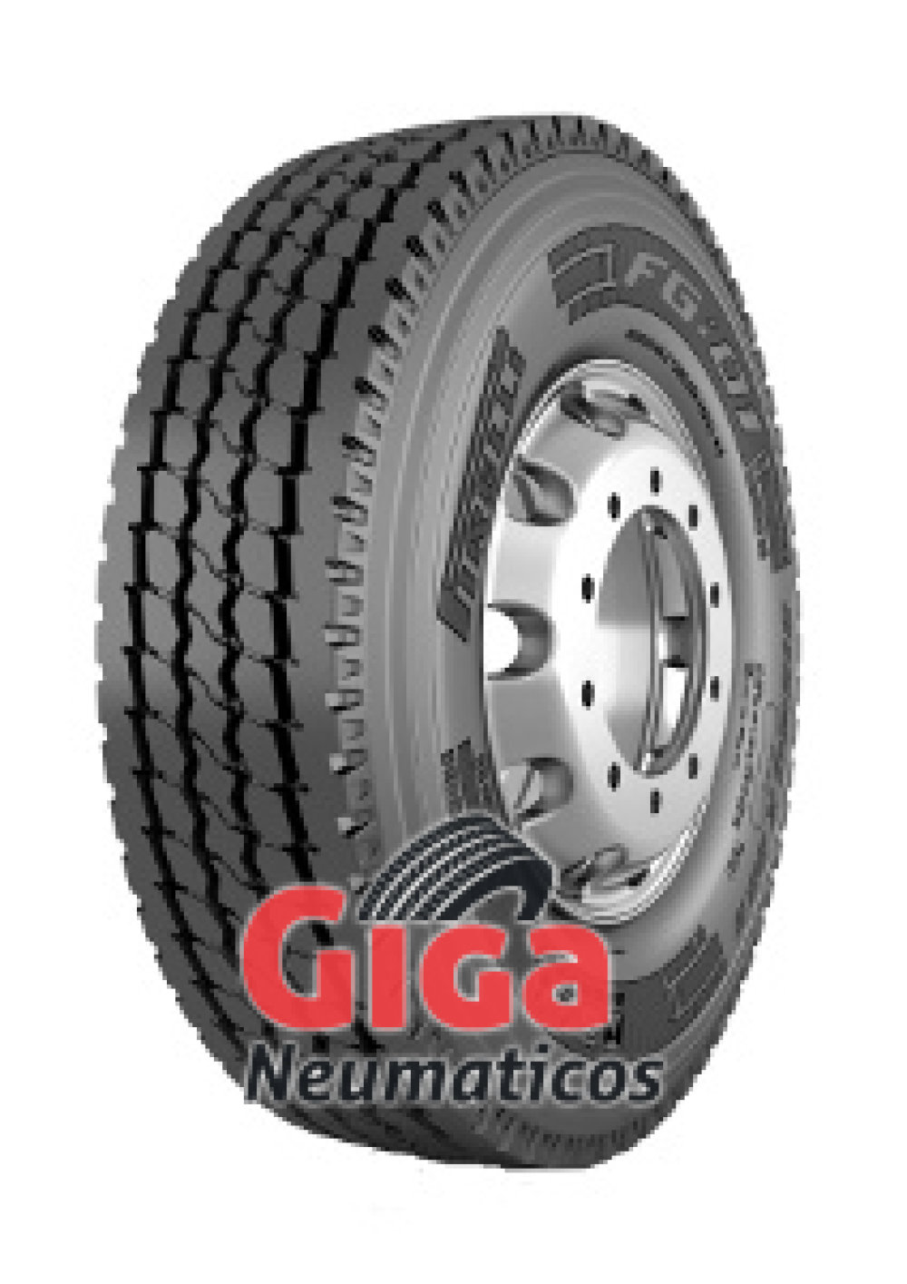 Pirelli FG 01 ( 13 R22.5 156/150K ) Pirelli FG 01 ( 13 R22.5 156/150K )
