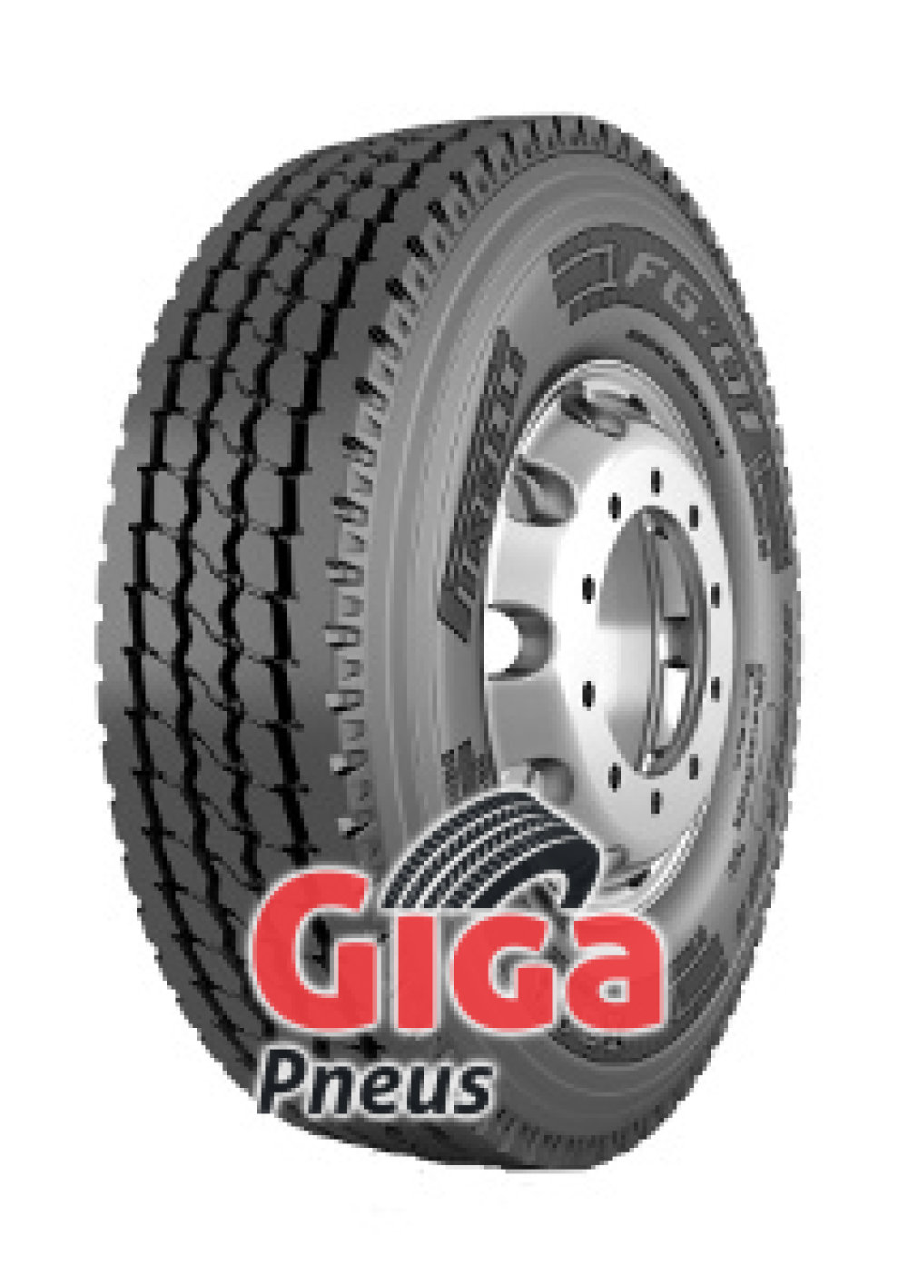 Pirelli FG 01 ( 315/80 R22.5 156/150K ) Pirelli FG 01 ( 315/80 R22.5 156/150K )