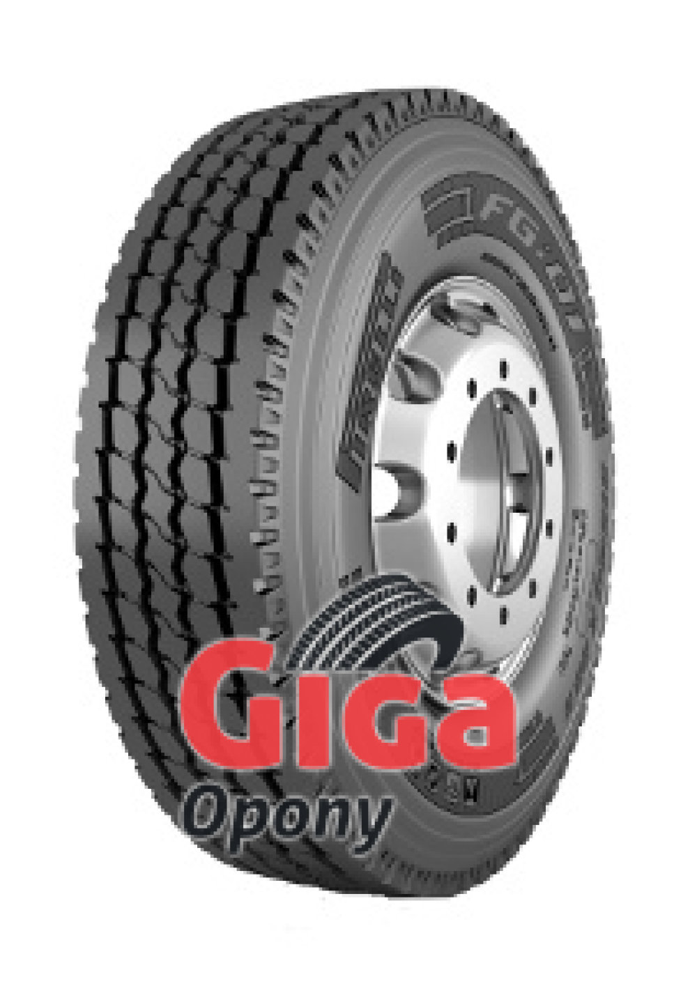 Pirelli FG 01 ( 13 R22.5 156/150K ) Pirelli FG 01 ( 13 R22.5 156/150K )