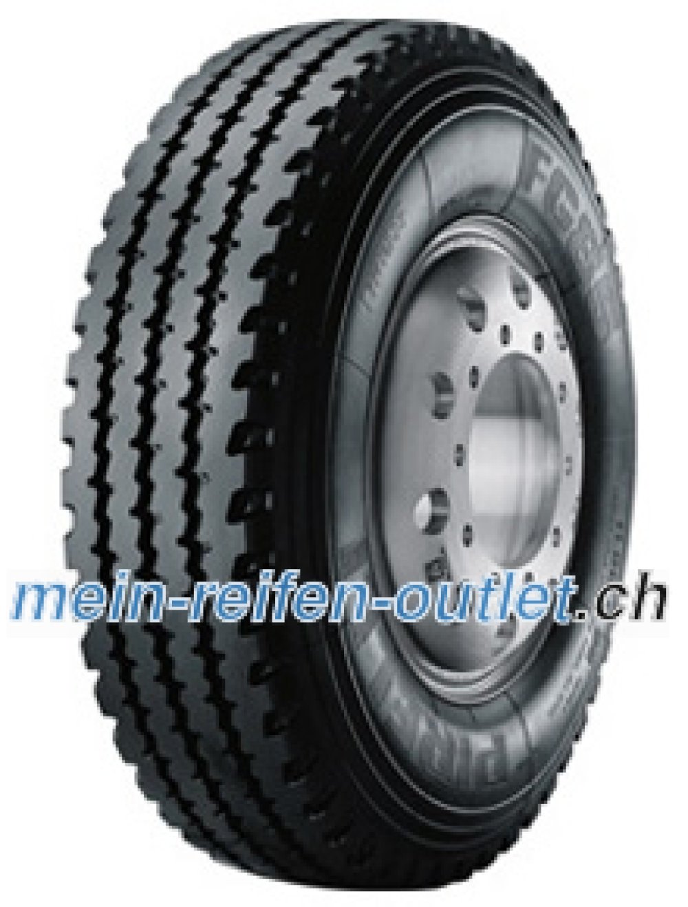 Pirelli FG85 ( 12 R22.5 152/148L ) Pirelli FG85 ( 12 R22.5 152/148L )