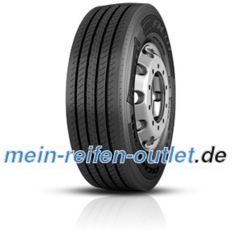 Pirelli FH01 Energy ( 315/60 R22.5 154/148L XL ) Pirelli FH01 Energy ( 315/60 R22.5 154/148L XL )