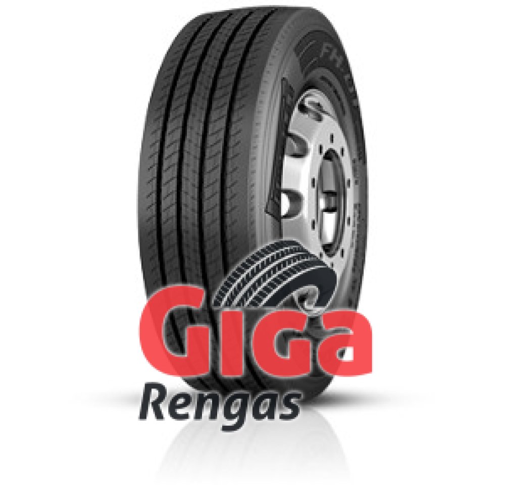 Pirelli FH01 Energy ( 385/55 R22.5 158L kaksoistunnus 160K ) Pirelli FH01 Energy ( 385/55 R22.5 158L kaksoistunnus 160K )