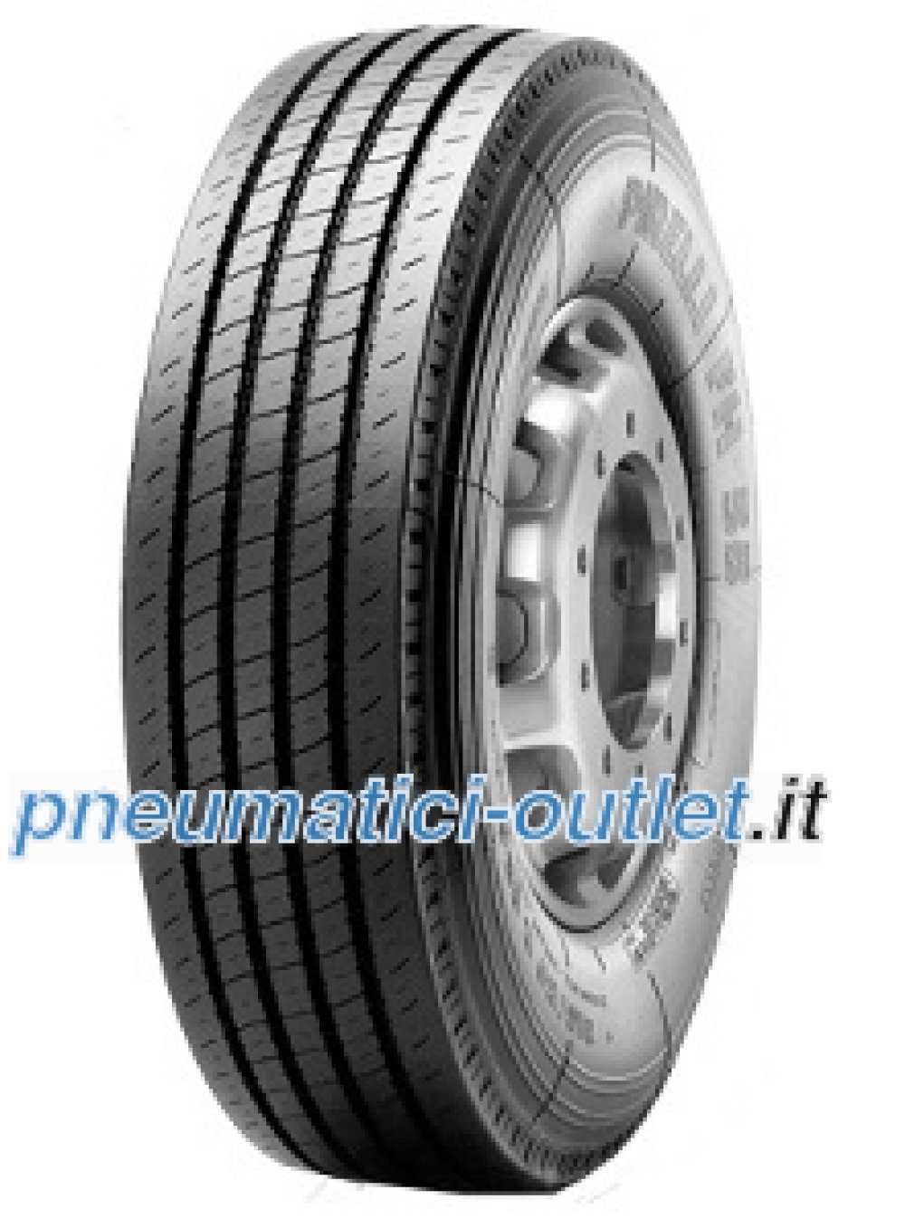 Pirelli FH55 ( 315/80 R22.5 154/150M doppia indentificazione 156/150L ) Pirelli FH55 ( 315/80 R22.5 154/150M doppia indentificazione 156/150L )