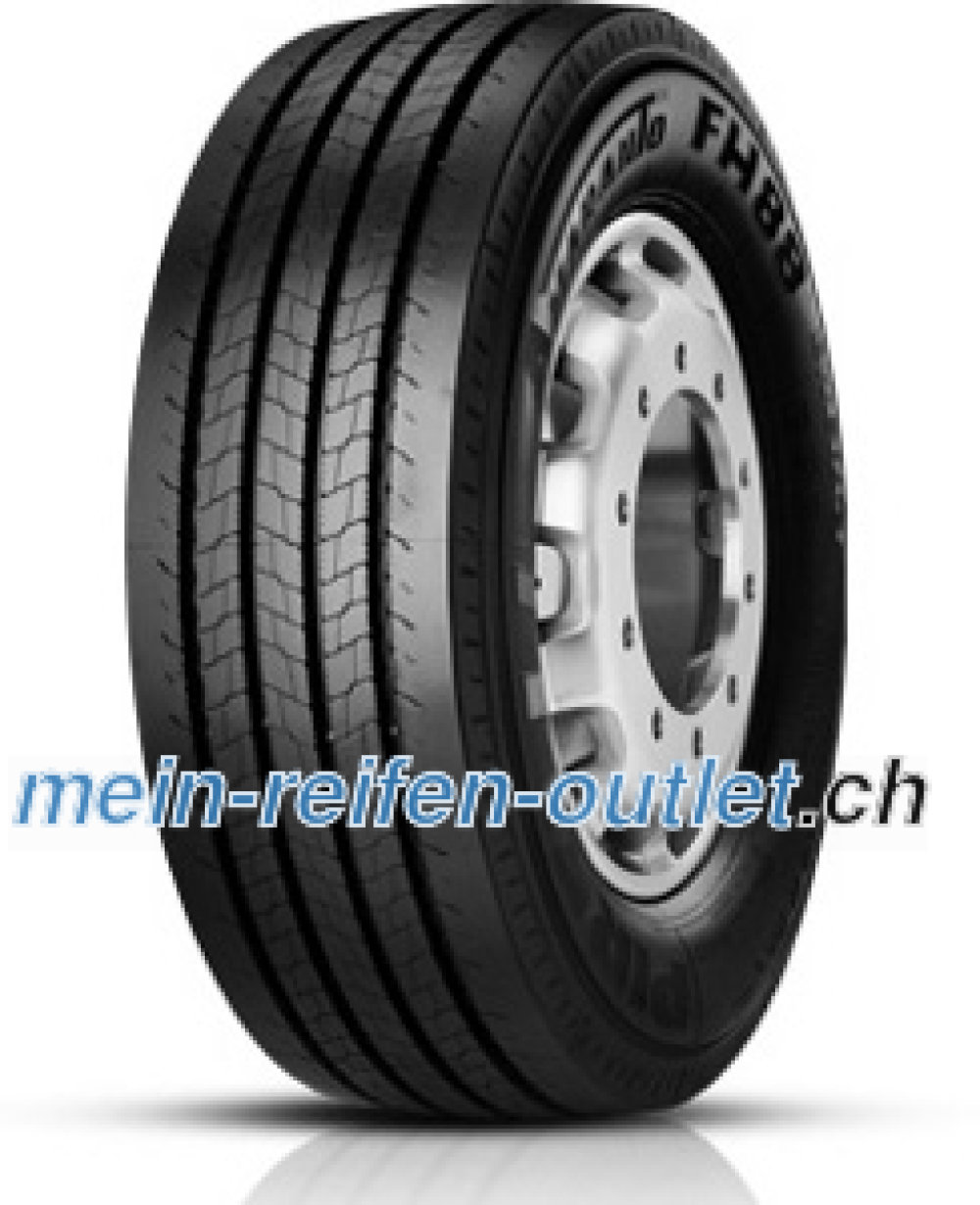 Pirelli FH88 Amaranto Energy ( 315/80 R22.5 156/150L Doppelmarkierung 154M ) Pirelli FH88 Amaranto Energy ( 315/80 R22.5 156/150L Doppelmarkierung 154M )