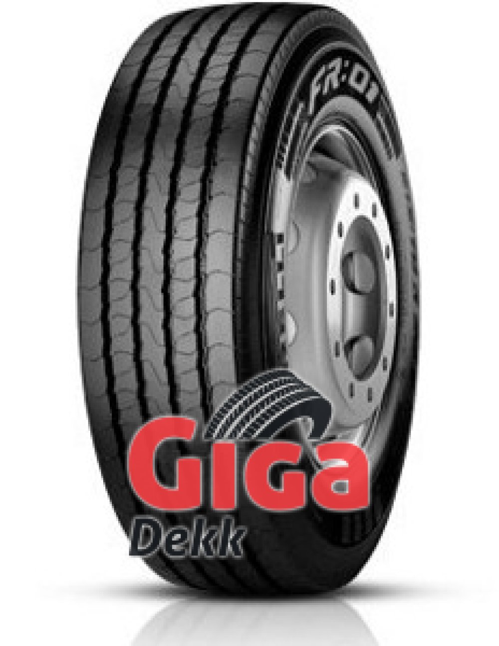 Pirelli FR01 ( 285/70 R19.5 146/144L ) Pirelli FR01 ( 285/70 R19.5 146/144L )