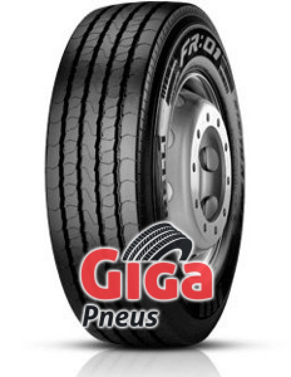 Pirelli FR01 ( 265/70 R19.5 140/138M ) Pirelli FR01 ( 265/70 R19.5 140/138M )