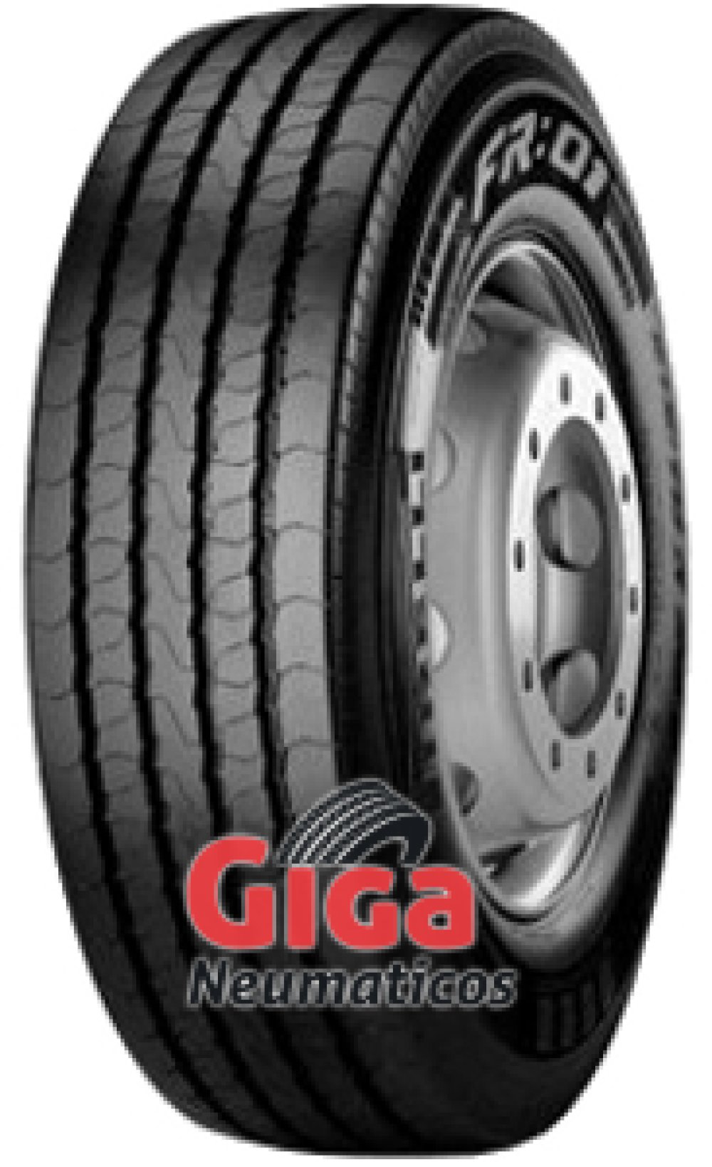 Pirelli FR01T ( 315/70 R22.5 156/150L XL doble marcado 154M ) Pirelli FR01T ( 315/70 R22.5 156/150L XL doble marcado 154M )