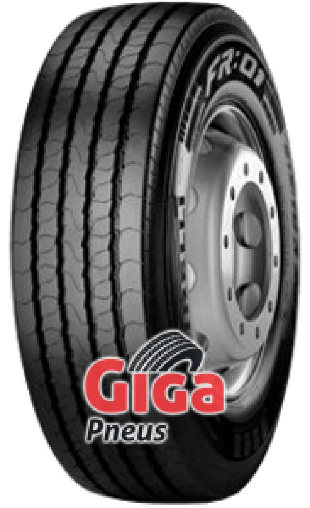 Pirelli FR01T ( 315/80 R22.5 156/150L Double marquage 154M ) Pirelli FR01T ( 315/80 R22.5 156/150L Double marquage 154M )