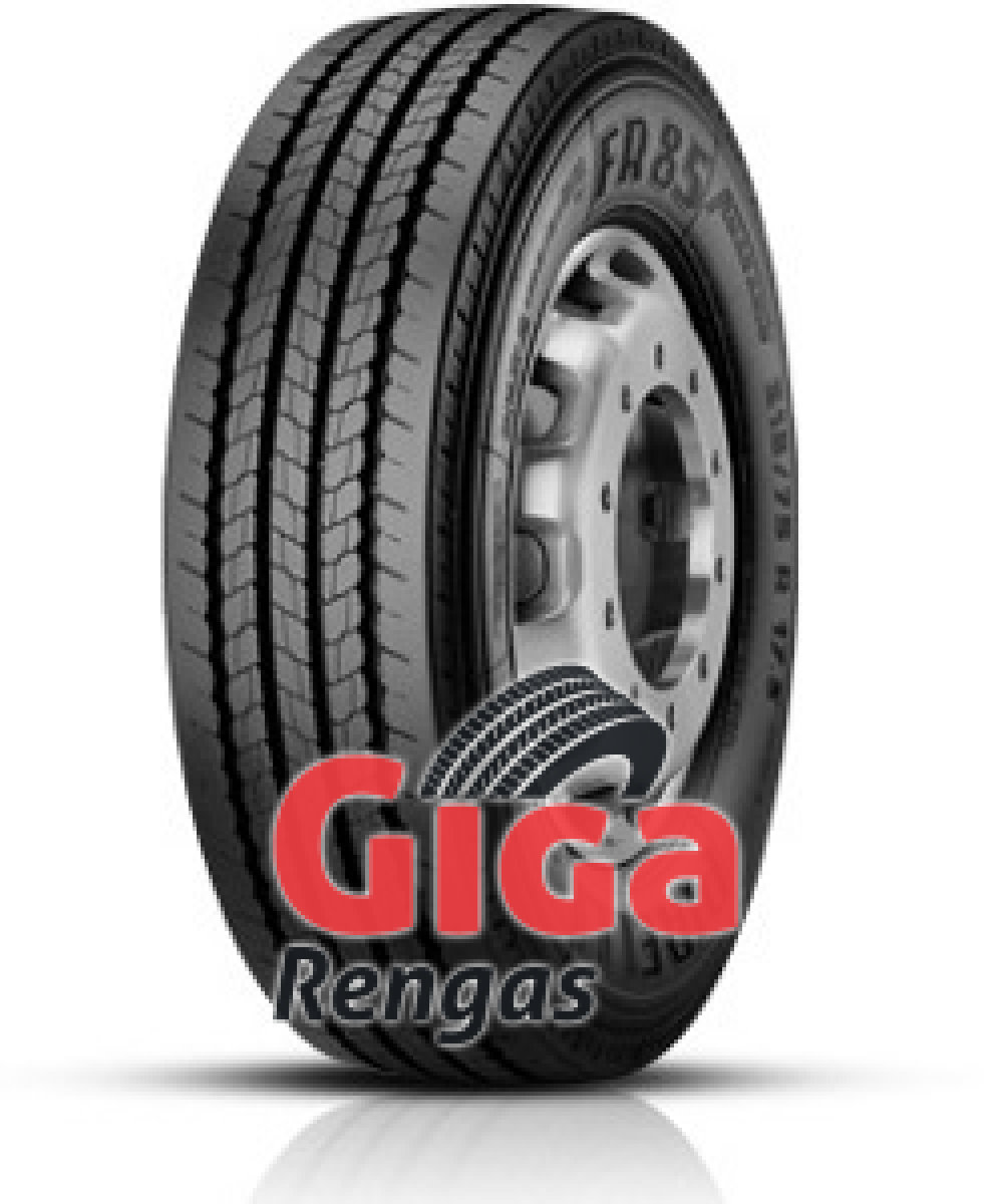Pirelli FR85 Amaranto ( 235/75 R17.5 132/130M ) Pirelli FR85 Amaranto ( 235/75 R17.5 132/130M )
