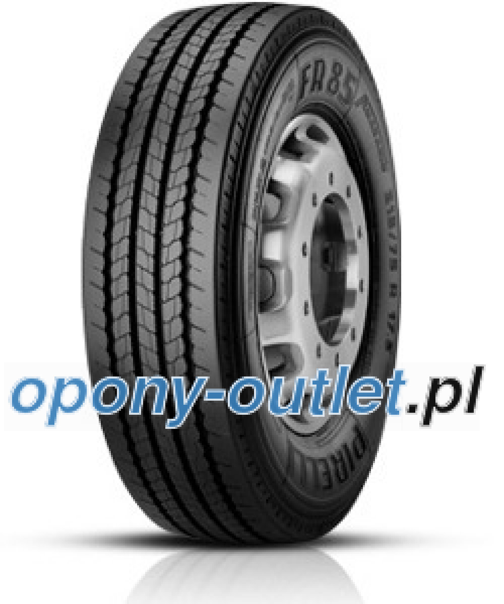 Pirelli FR85 Amaranto ( 205/75 R17.5 124/122M ) Pirelli FR85 Amaranto ( 205/75 R17.5 124/122M )