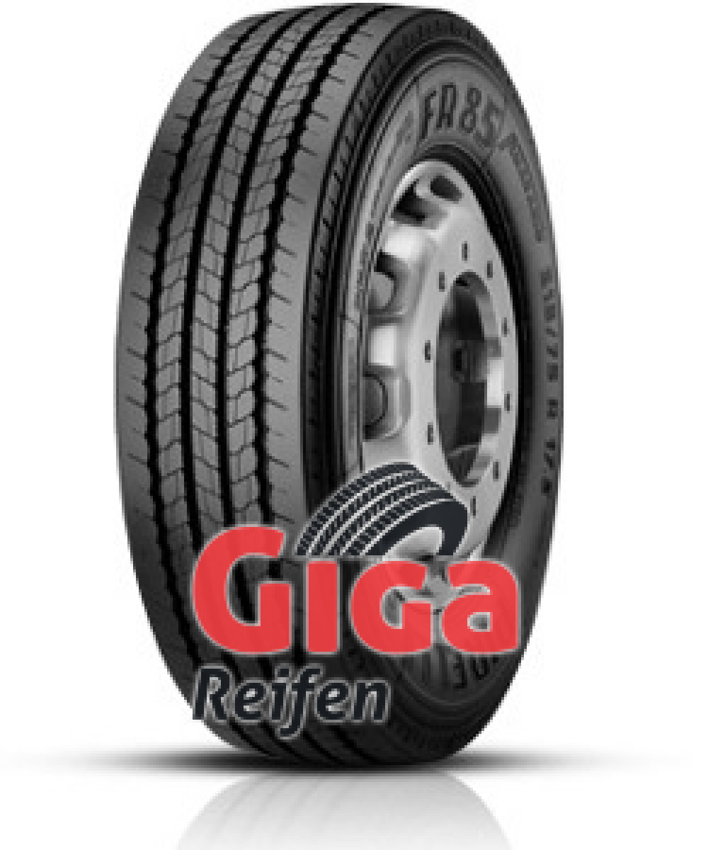 Pirelli FR85 Amaranto ( 235/75 R17.5 132/130M ) Pirelli FR85 Amaranto ( 235/75 R17.5 132/130M )