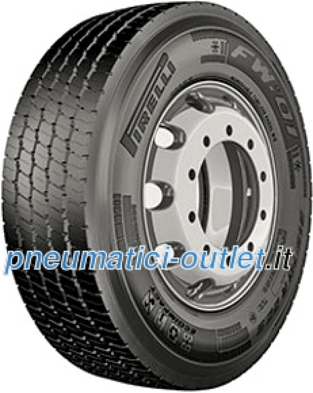 Pirelli FW01 ( 315/60 R22.5 154/148L ) Pirelli FW01 ( 315/60 R22.5 154/148L )