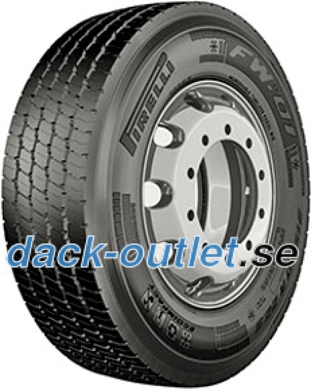 Pirelli FW01 ( 225/75 R17.5 129/127M ) Pirelli FW01 ( 225/75 R17.5 129/127M )