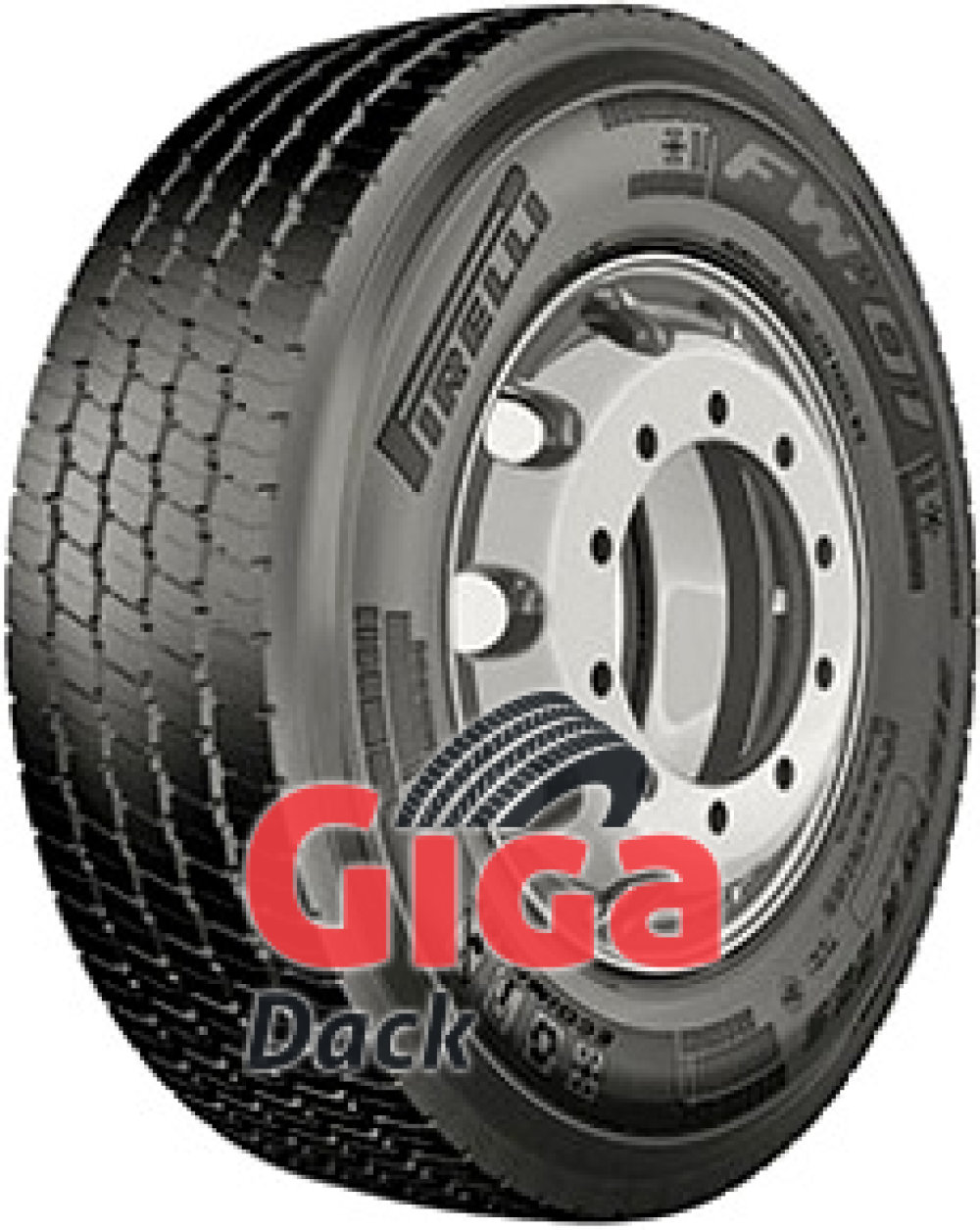 Pirelli FW01 ( 215/75 R17.5 126/124M ) Pirelli FW01 ( 215/75 R17.5 126/124M )
