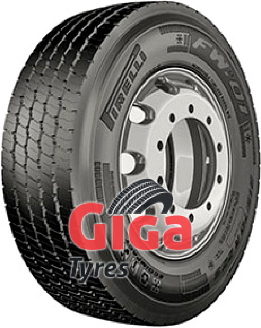 Pirelli FW01 ( 215/75 R17.5 126/124M ) Pirelli FW01 ( 215/75 R17.5 126/124M )