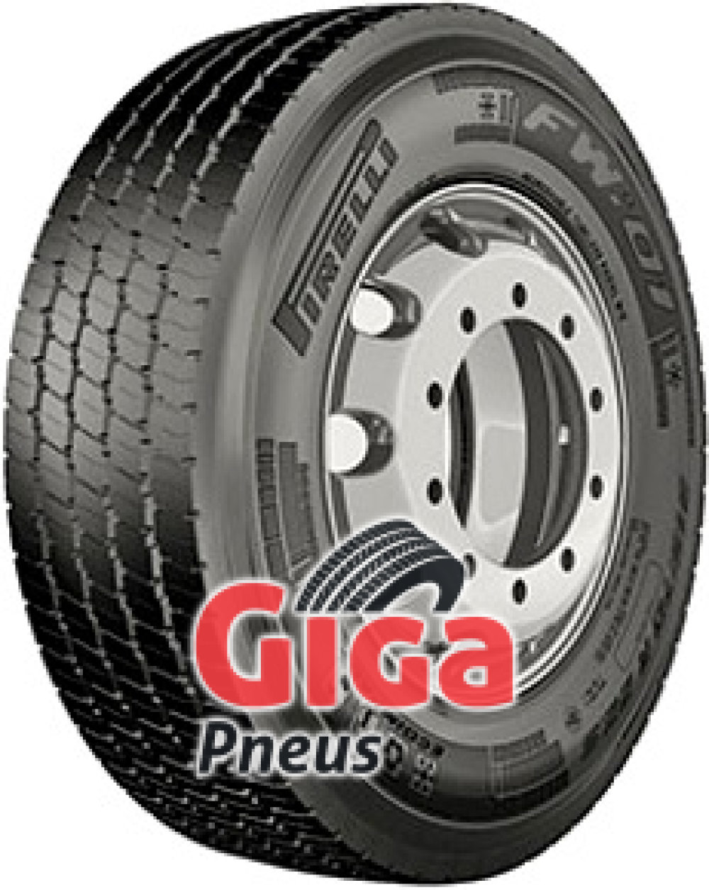 Pirelli FW01 ( 215/75 R17.5 126/124M ) Pirelli FW01 ( 215/75 R17.5 126/124M )