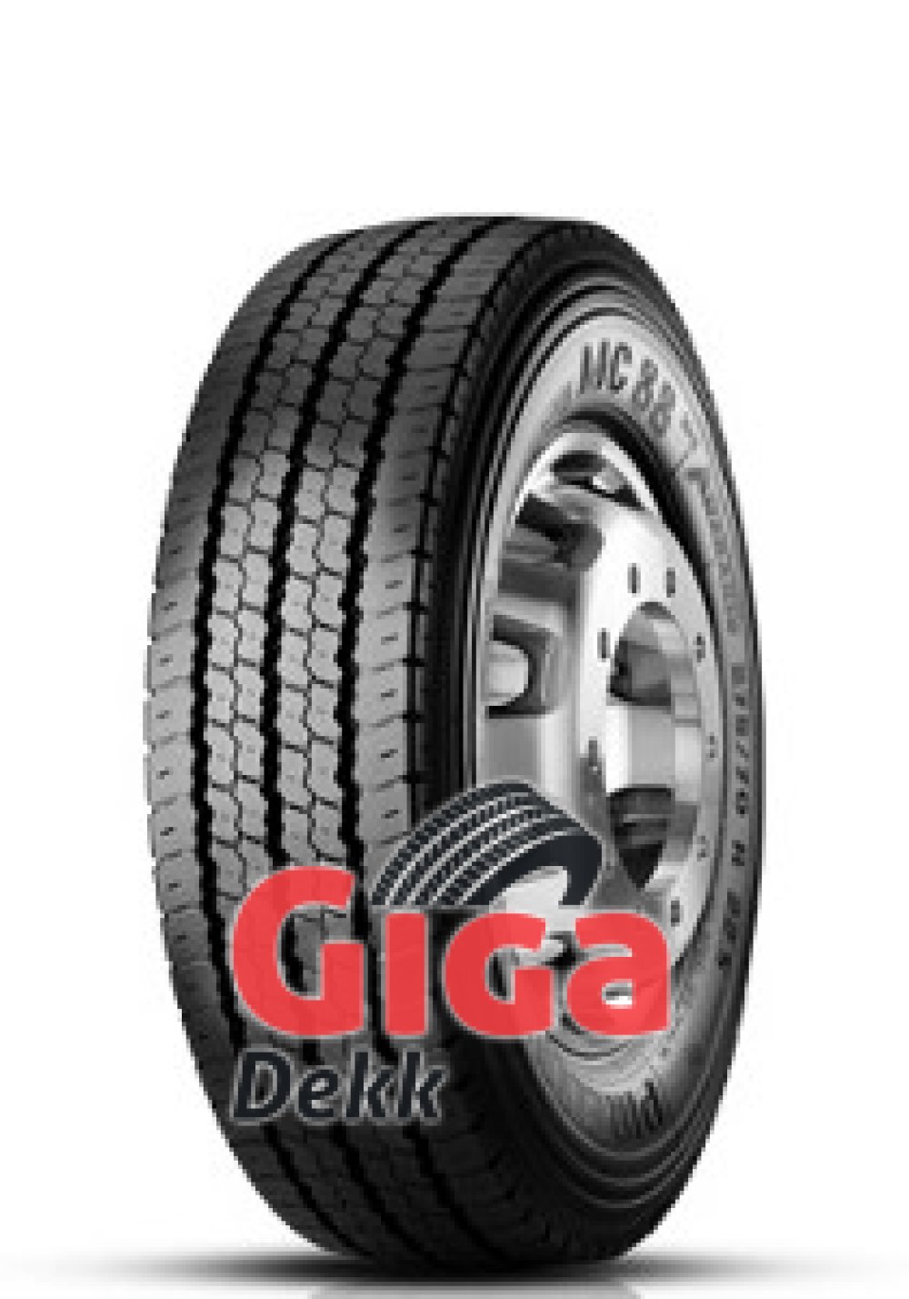 Pirelli MC88s Amaranto M+S ( 275/70 R22.5 148/145J ) Pirelli MC88s Amaranto M+S ( 275/70 R22.5 148/145J )