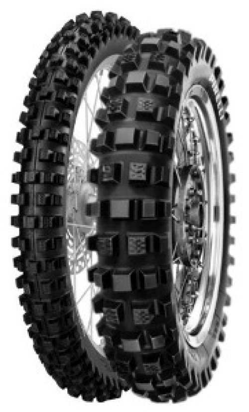 Pirelli MT16 Garacross 110/100 D18 64H - vue 2