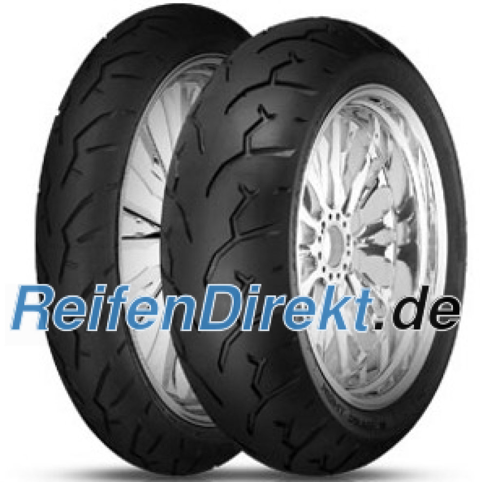 Pirelli Pirelli Night Dragon ( 170/60 R17 78V RF TL Hinterrad M/C DOT2019 ) 170/60 R17