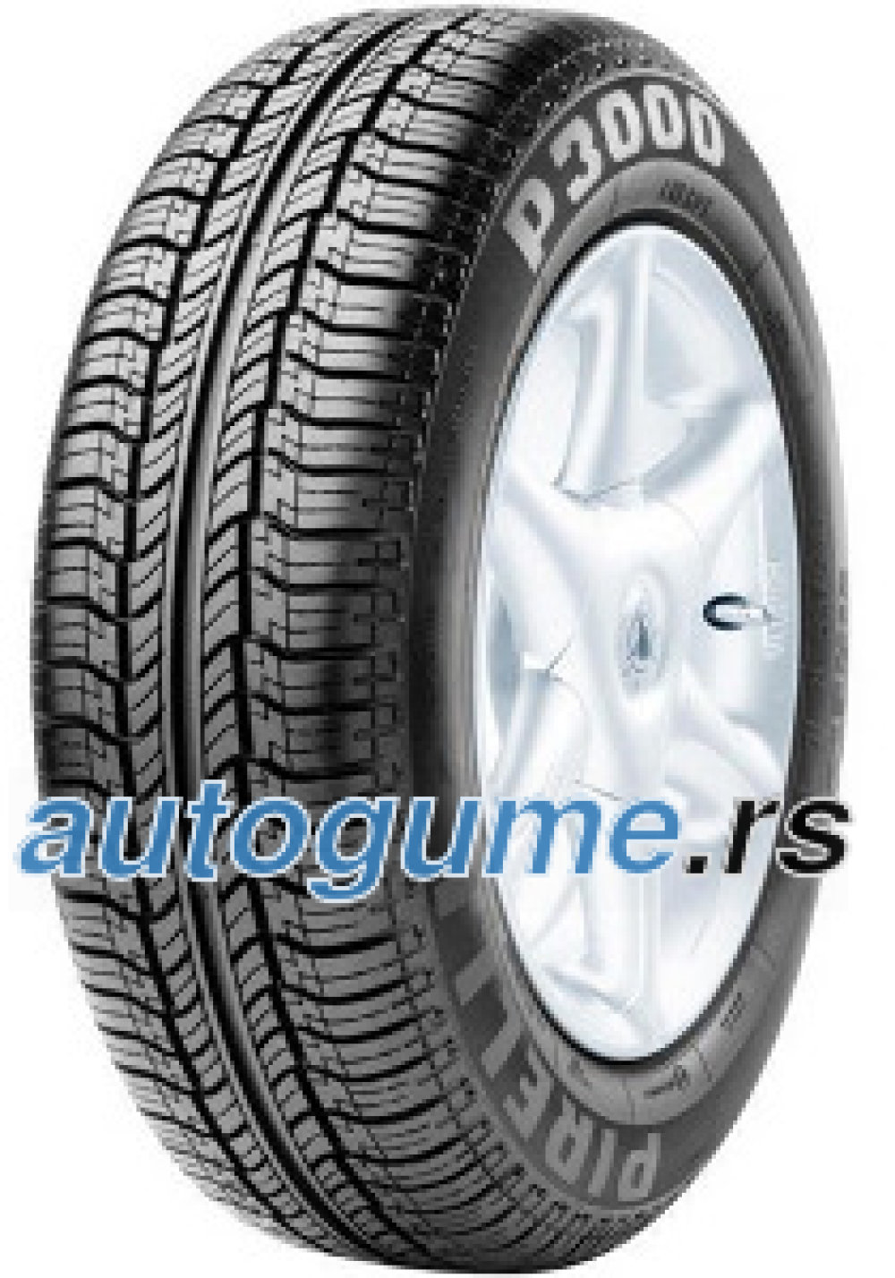 Pirelli P 3000 155 80 R13 79T