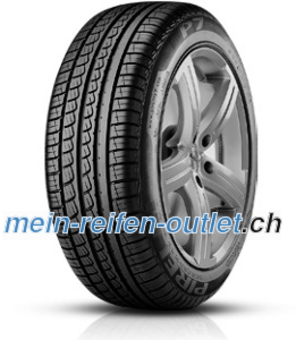 Pirelli P 7 ( 205/50 R17 93W XL ) Pirelli P 7 ( 205/50 R17 93W XL )