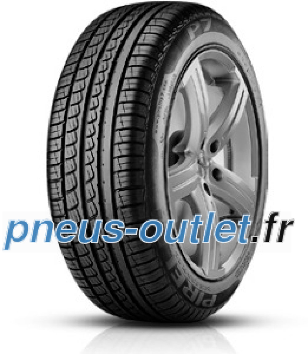 Pirelli P 7 ( 215/50 R17 91W ) Pirelli P 7 ( 215/50 R17 91W )
