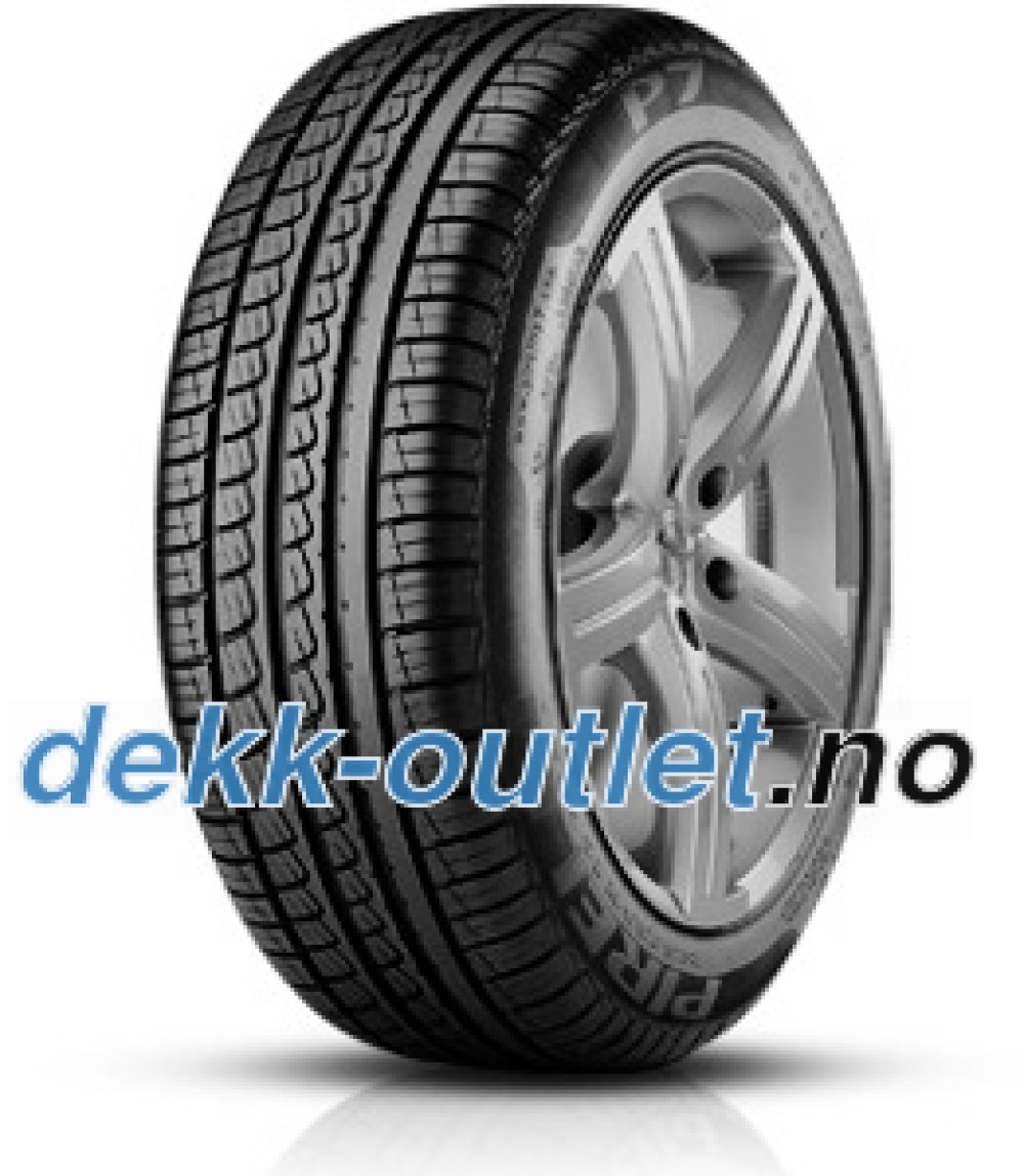 Pirelli P 7 ( 225/45 R17 91W med felgbeskyttelse (MFS) ) Pirelli P 7 ( 225/45 R17 91W med felgbeskyttelse (MFS) )
