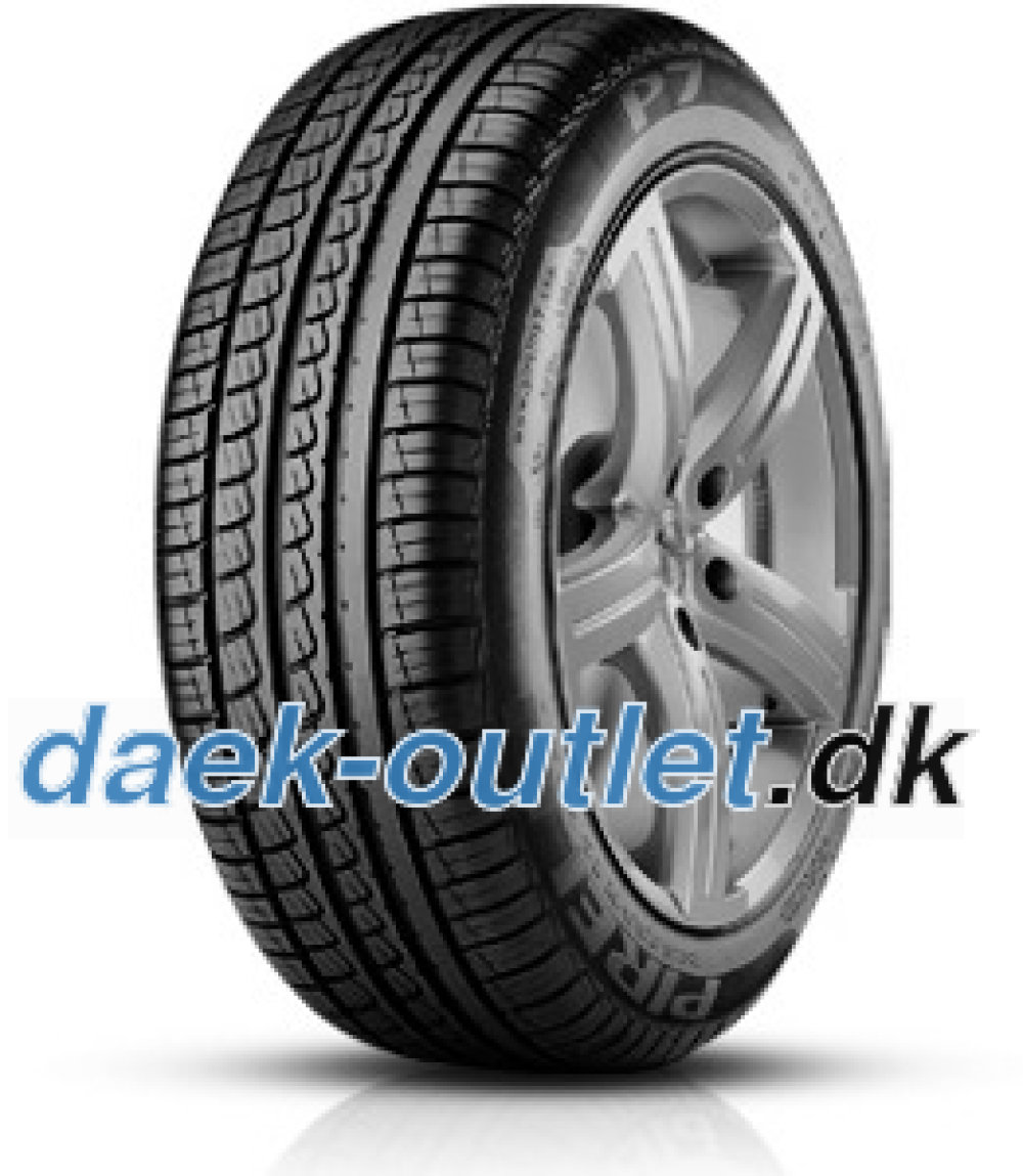 Pirelli P 7 ( 205/50 R17 93W XL ) Pirelli P 7 ( 205/50 R17 93W XL )
